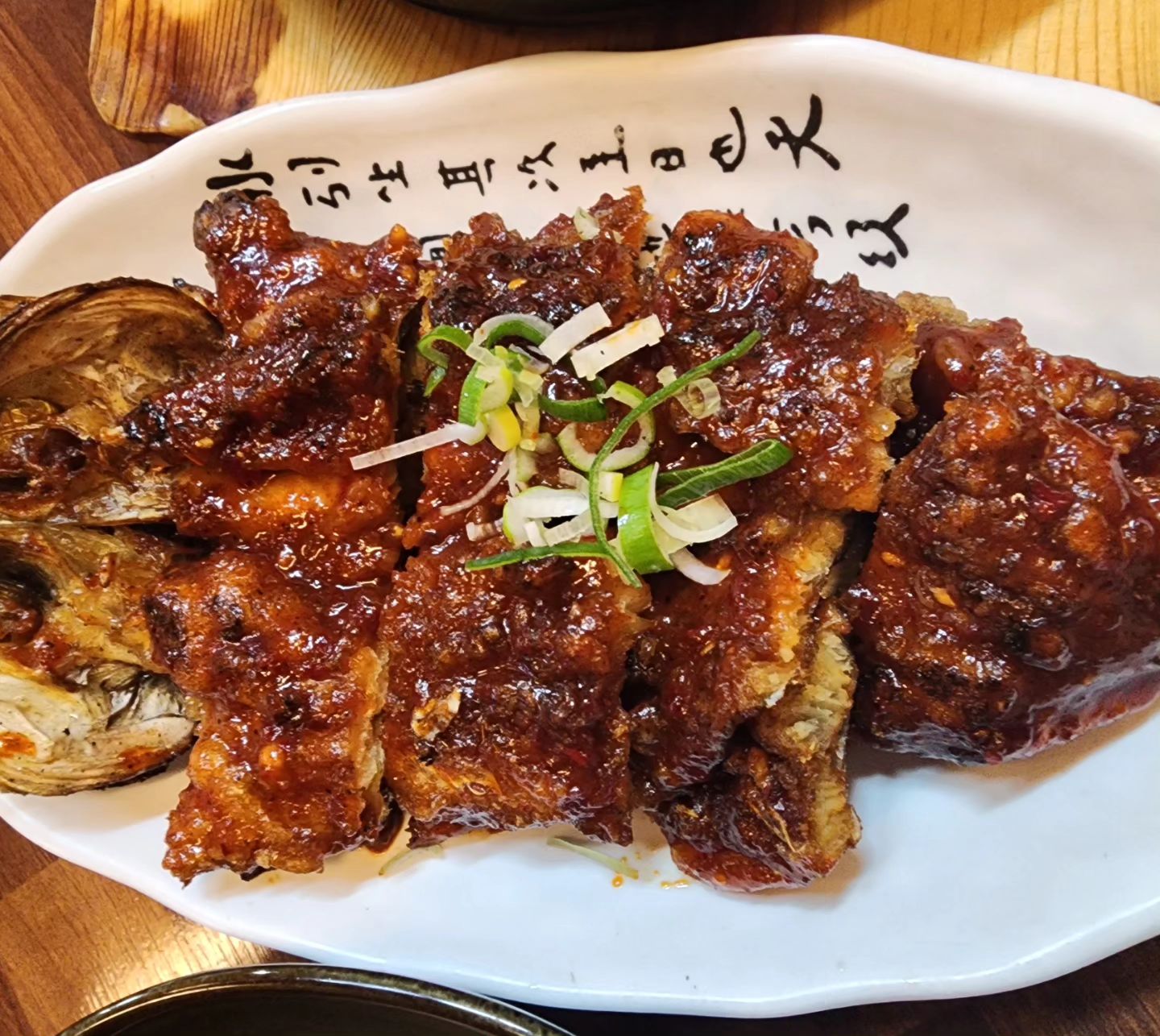 😋😋😋😋😋😋
수인씨의 마당
시래기정식🤗
.
#남양주맛집#수인씨의마당#시래기정식#시래기밥#내돈내산#좋아요#좋아요환영#좋아요추천#좋아요그램#좋아요반사#좋반#맛집#선팔#맞팔#선팔맞팔#먹팔#먹팔해요#먹팔환영#먹팔러#먹팔스타그램#맞팔해요#맞팔환영#맞팔스타그램#맞팔러#맞팔러환영#식탐여왕화들짝