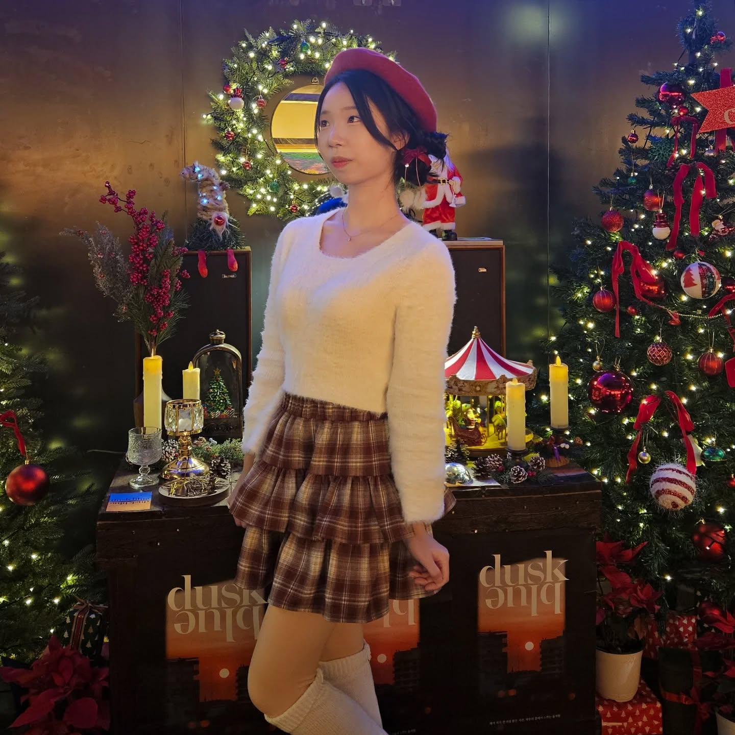 🎄💖✨