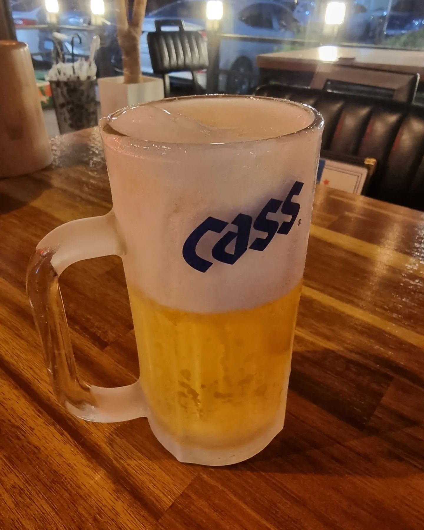 #별난아재맥주 #솔트카라멜크림생맥주 #유천동맥주 #뚝배기치즈라볶이 #버팔로윙봉