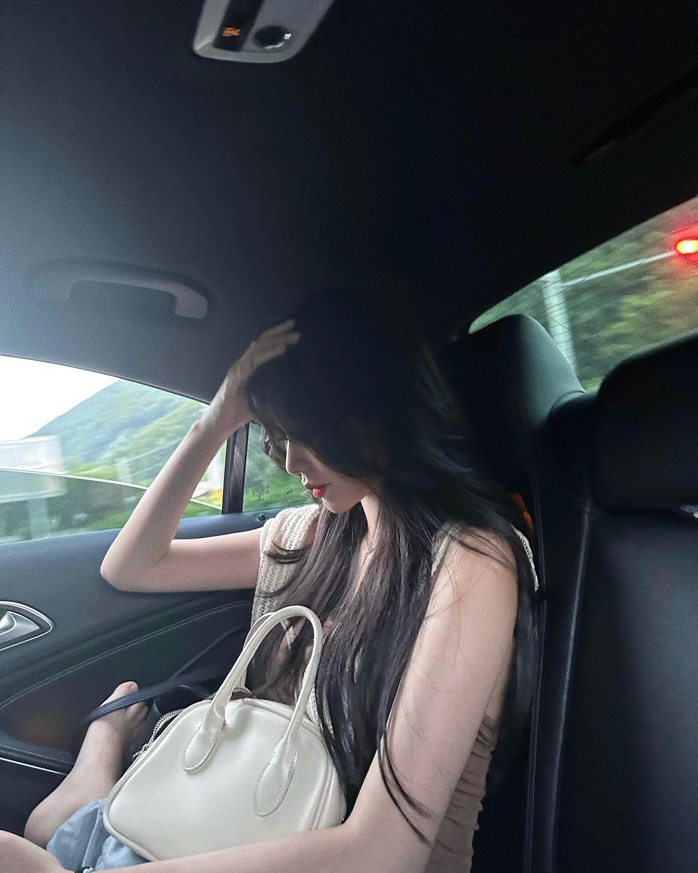 하 박소은 발 진짜 짜증난당 🤮😵‍💫🌀