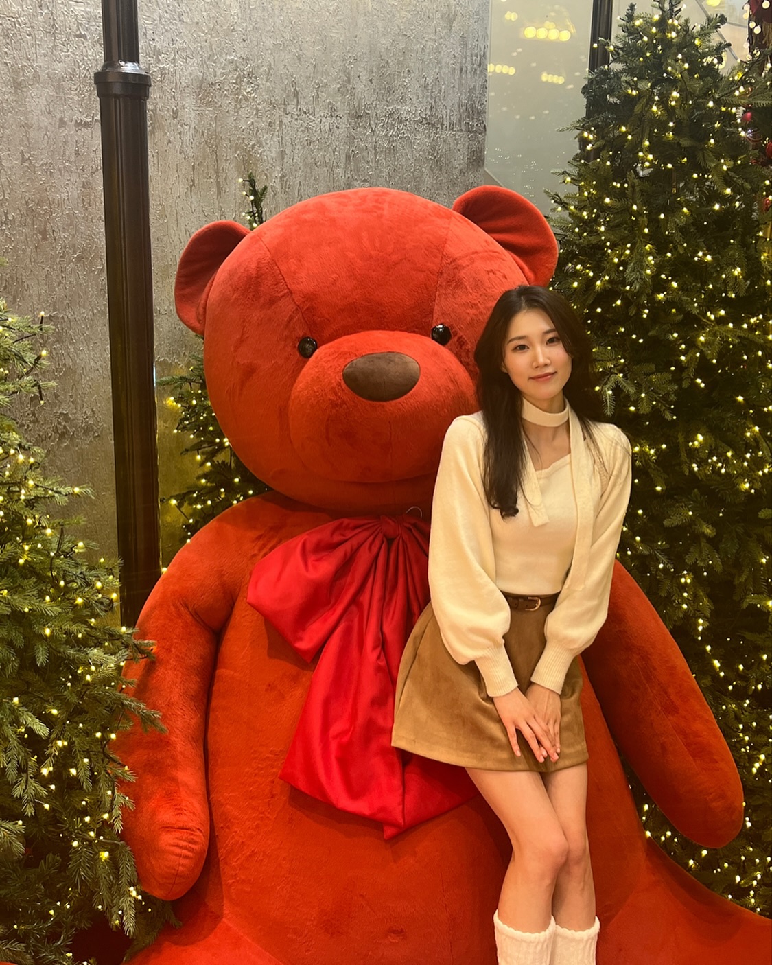 저 어때요?