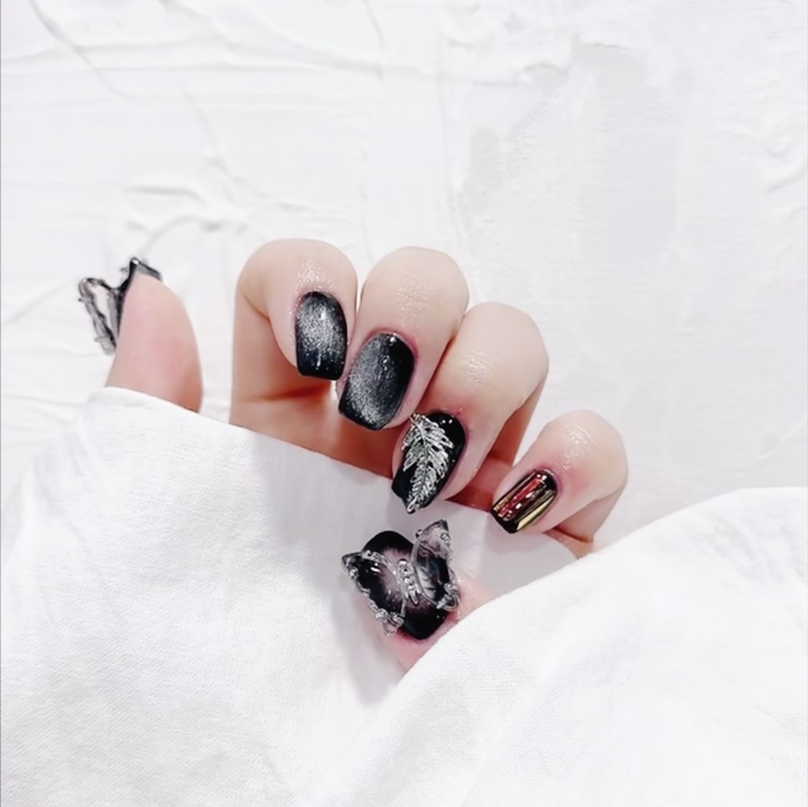 ✨🖤🦋