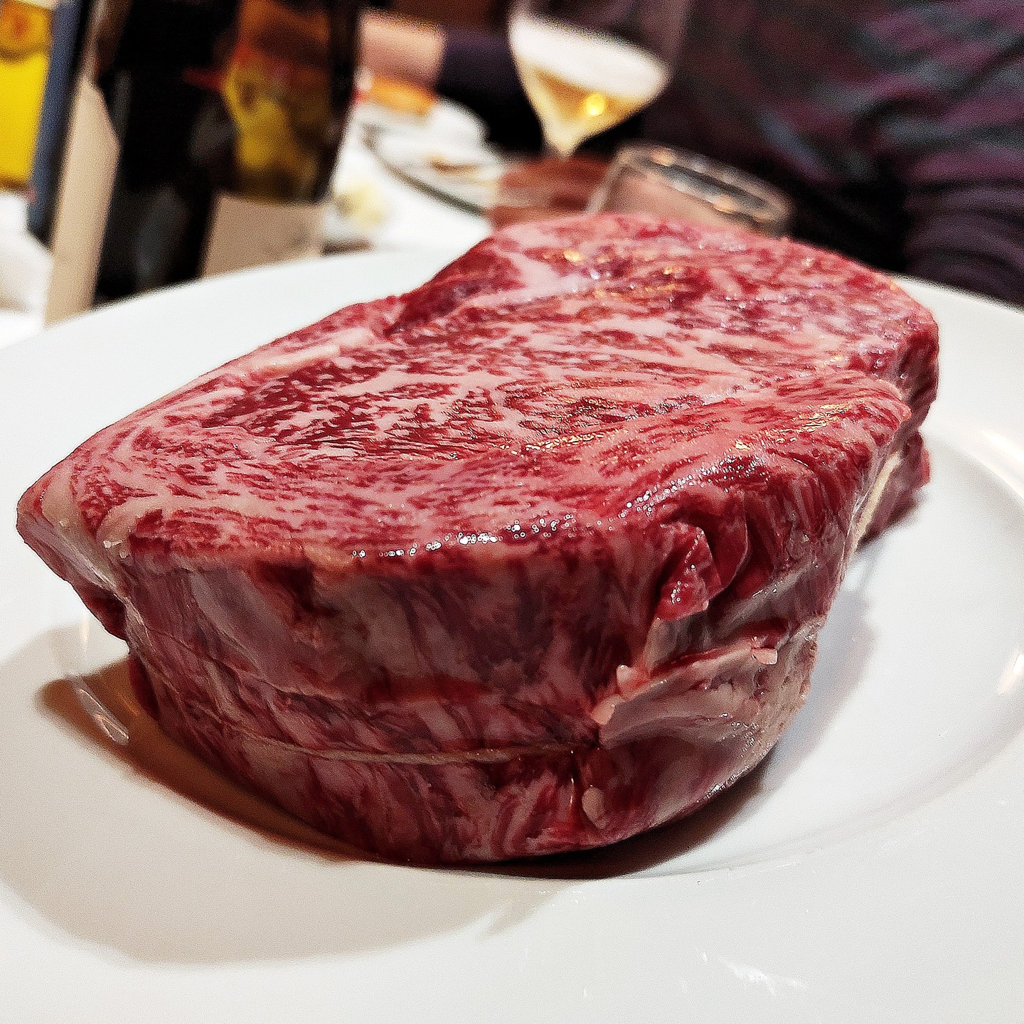 #서울3대스테이크 #부첼리하우스 🥩

가격이 비싼만큼 맛도 확실한
#스테이크 는 꼭 드시고요(안심 추천)
#프라이빗룸 은 그동안 이용했던 수많은 룸 중에서도
Top3 안에 꼽을 만큼 분위기가 남다르니
특별한 모임장소로 추천드려요

 #한남동맛집 #스테이크맛집 #스테이크 #안심 #샤또브리앙 #고기스타그램 #키라라_한남 #steak #steakhouse #butchelihouse
