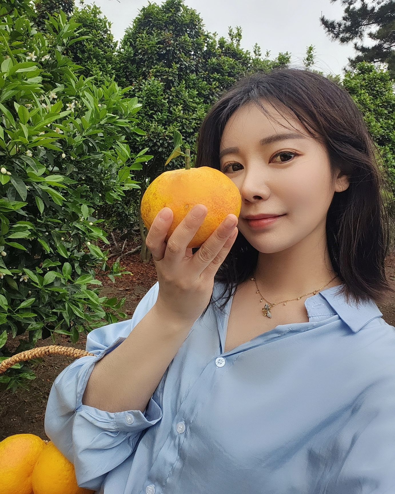 제주에서 멈춘 시간 2일차 _ part2