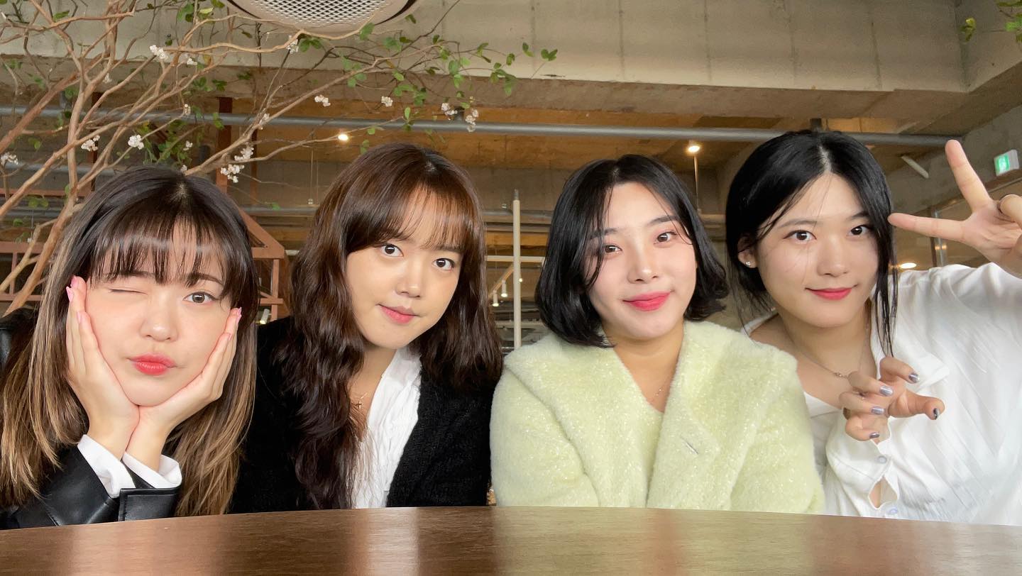 가을방학 끗❗️