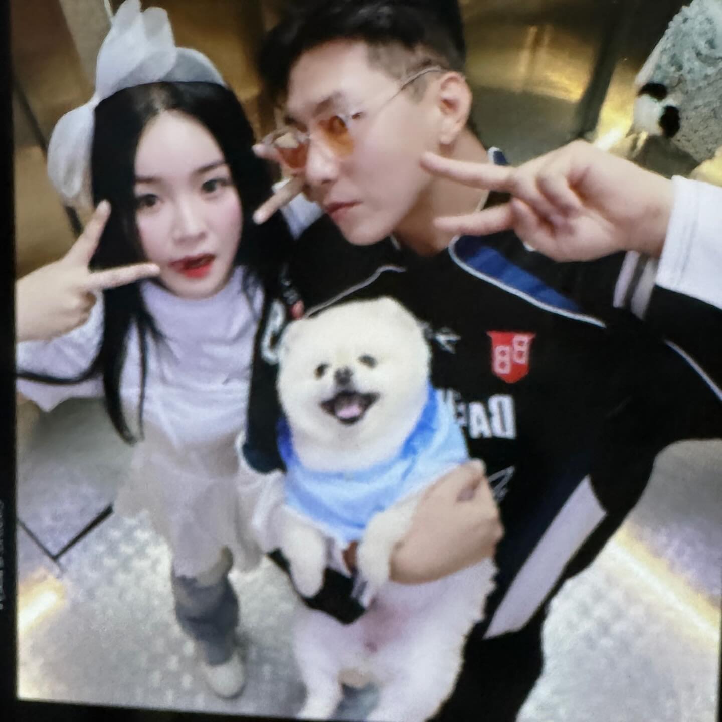 소중한 우리🧒🏻🐻‍❄️🤍