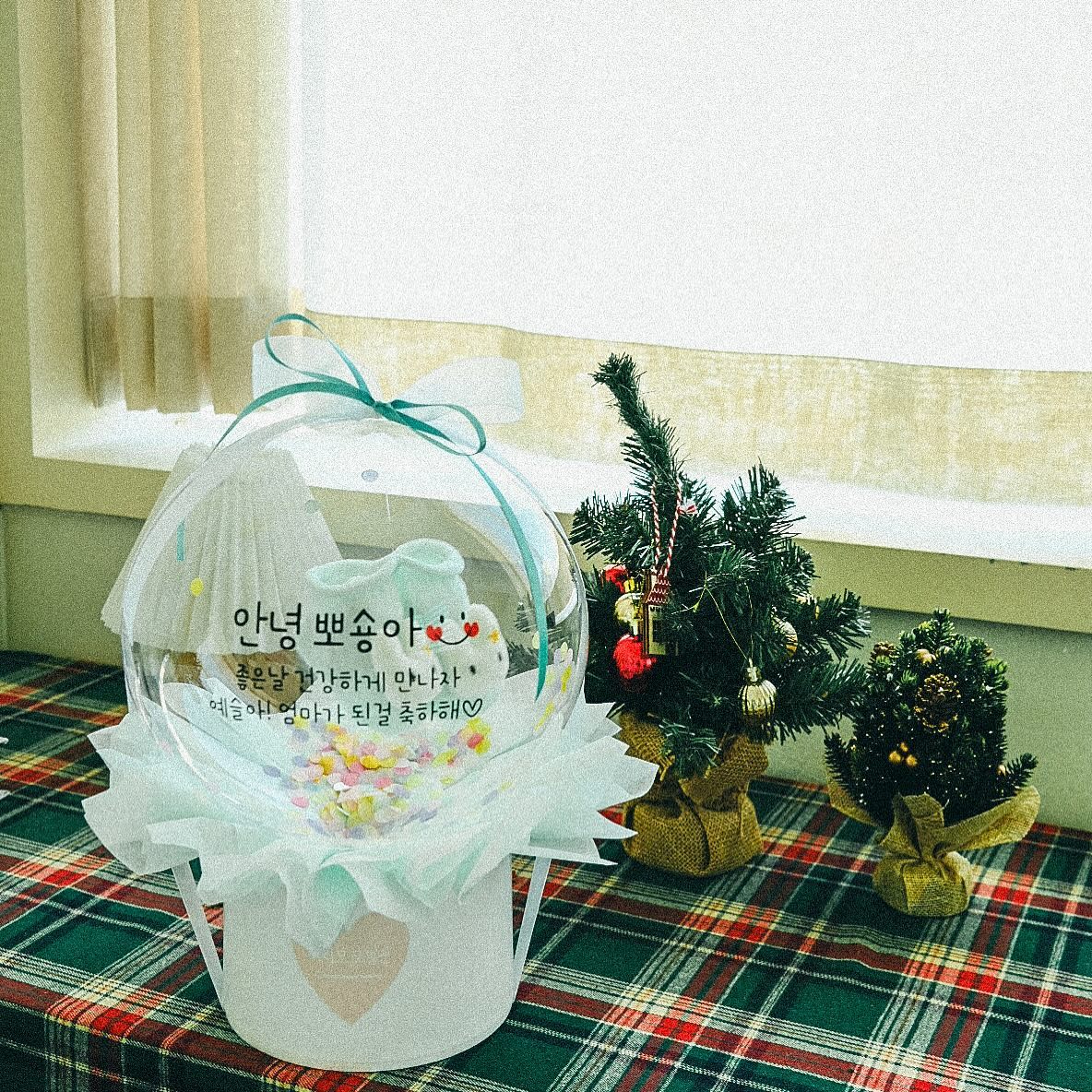 D-26 뽀숑👶🏻🍼
만나는 날이 점점 더 다가온다😝