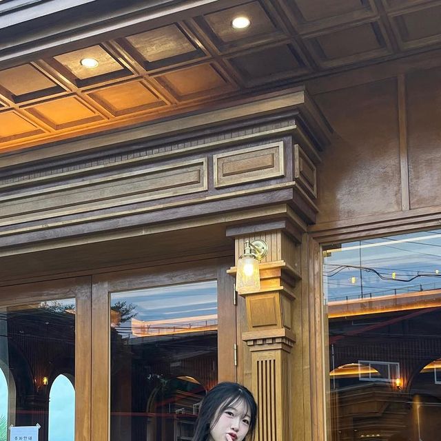 윤주🐰 on Instagram