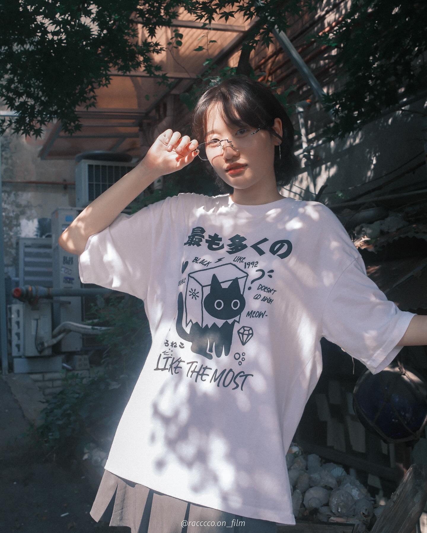 90년대의 느낌을 원한다람쥐 
-
작가님 : racccco.on_film 
-
#스냅 #스냅사진 #스냅촬영 #스냅모델 #촬영 #촬영문의dm #빈티지 #사진 #90년대