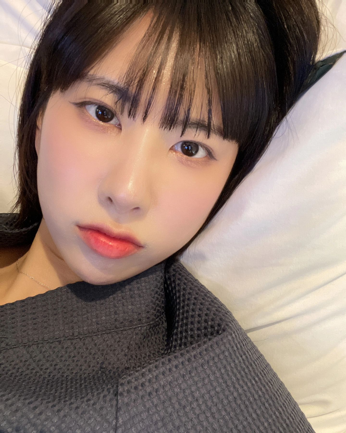난 지쳤어여ㅠ 땡벌 땡벌!