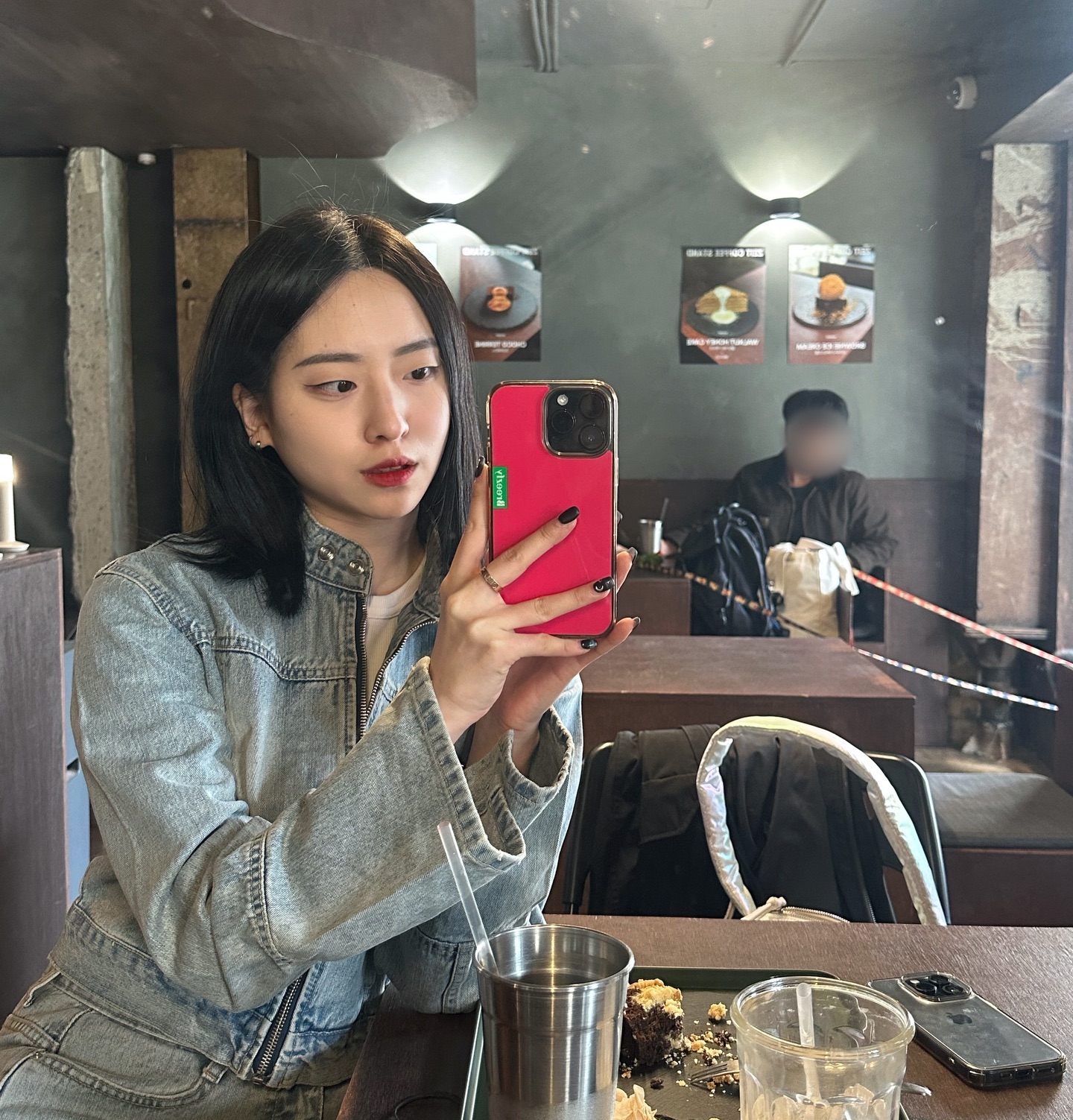 나으 MBTI는 AING
”아-잉“
