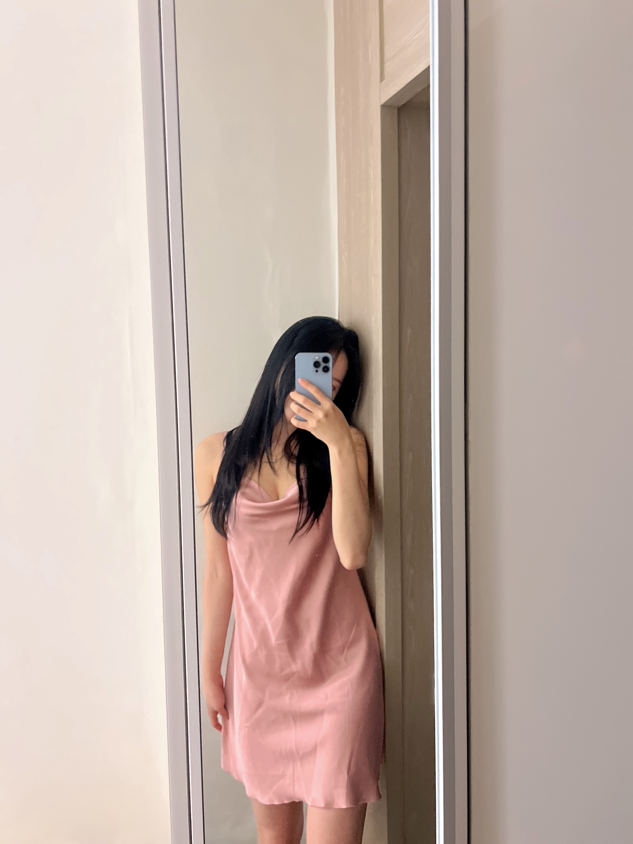 [엠케이리빙] 여성슬립