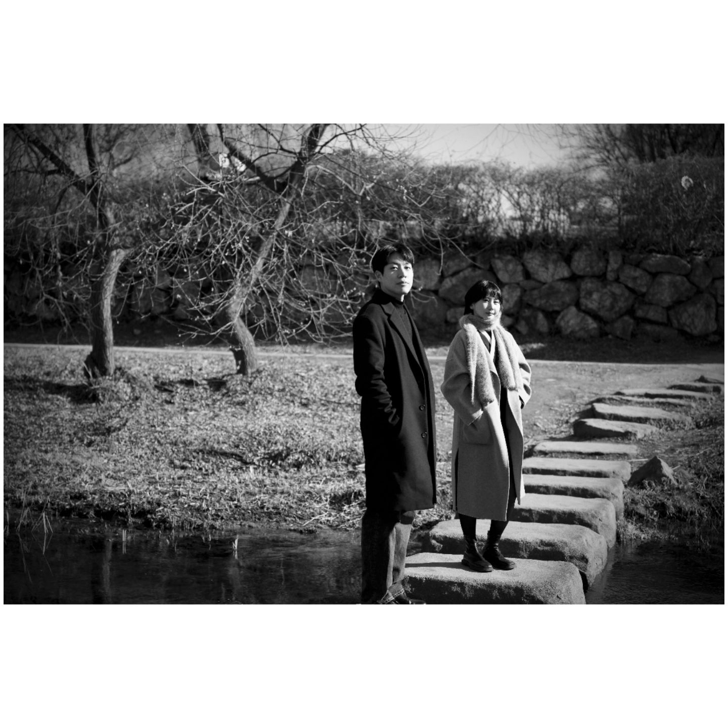 너의 세계는, 내가 머무를 수 없도록 정해진 세계니까.
#📖 #샤쟈 #당신이도달할수없는시간 #아작

땡스 투 NR & JH in 빛아틀리에

#jan2024 #빛아틀리에 #소모임출사
#행궁동스냅 #취미사진 #컨셉사진 #스냅촬영 #모델촬영 #수원스냅 #흑백스냅