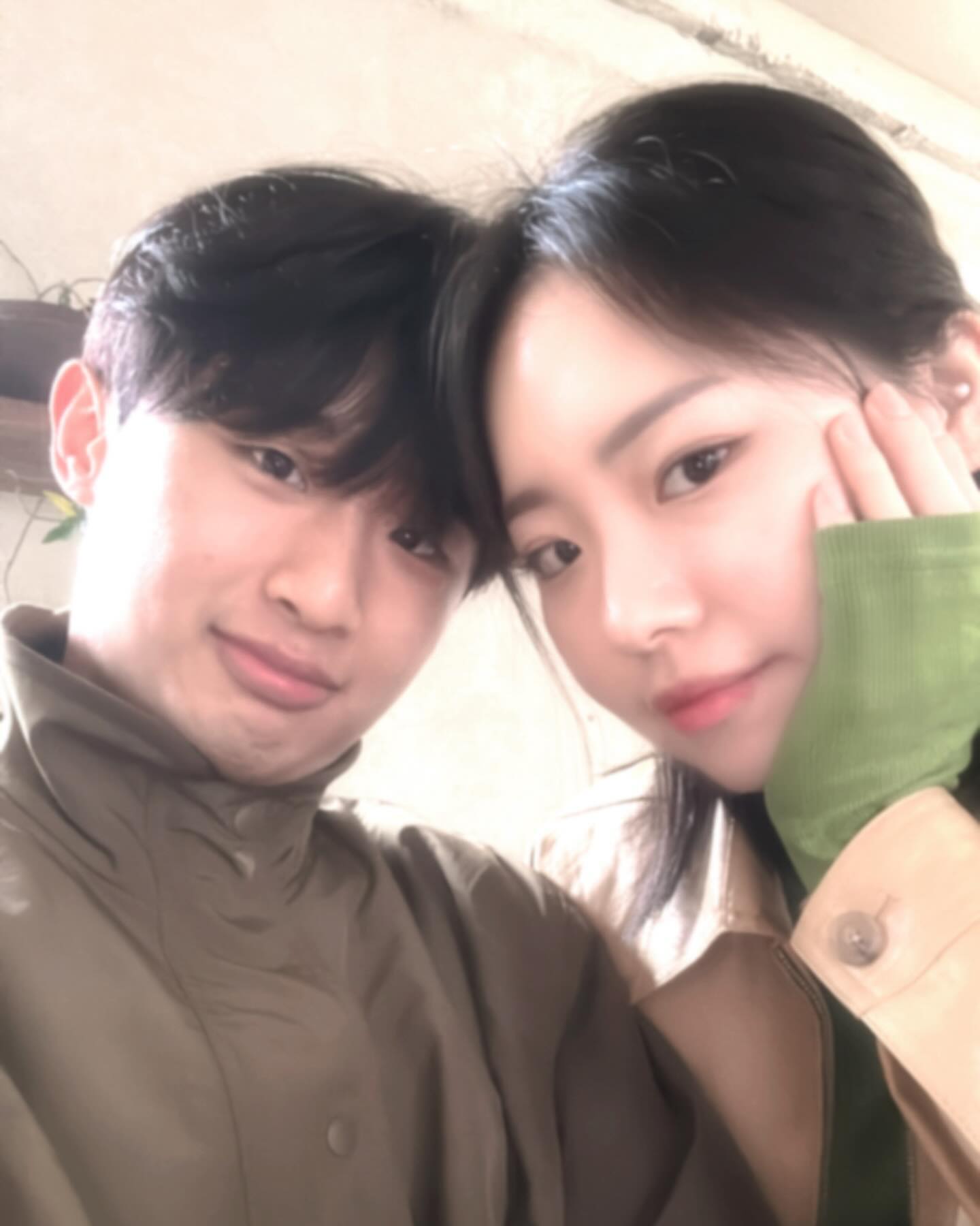 가을냄시 킁킁🍁🍂