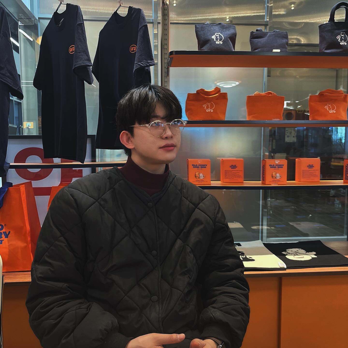 안녕하세요? 돼지입니다