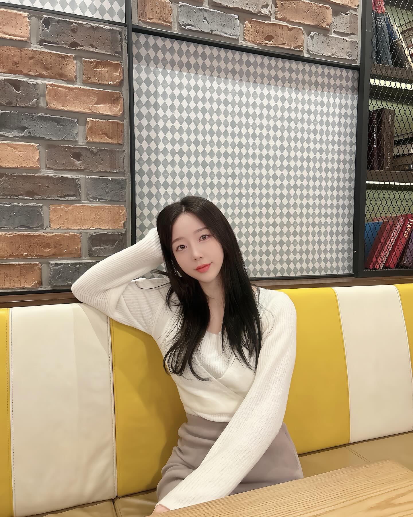 하나만 못 올리는 병에 걸렸어요 ⭐️