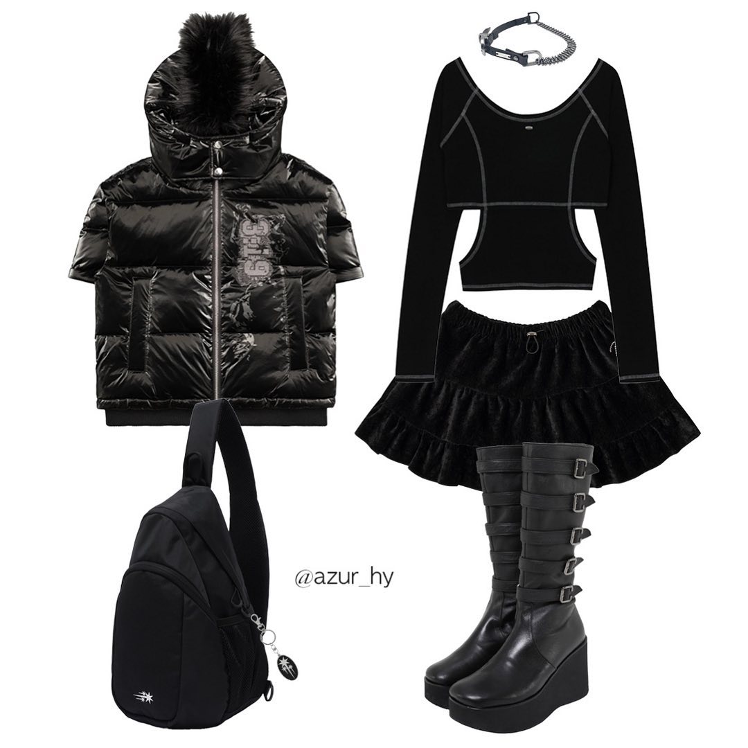 😎

#lookbook