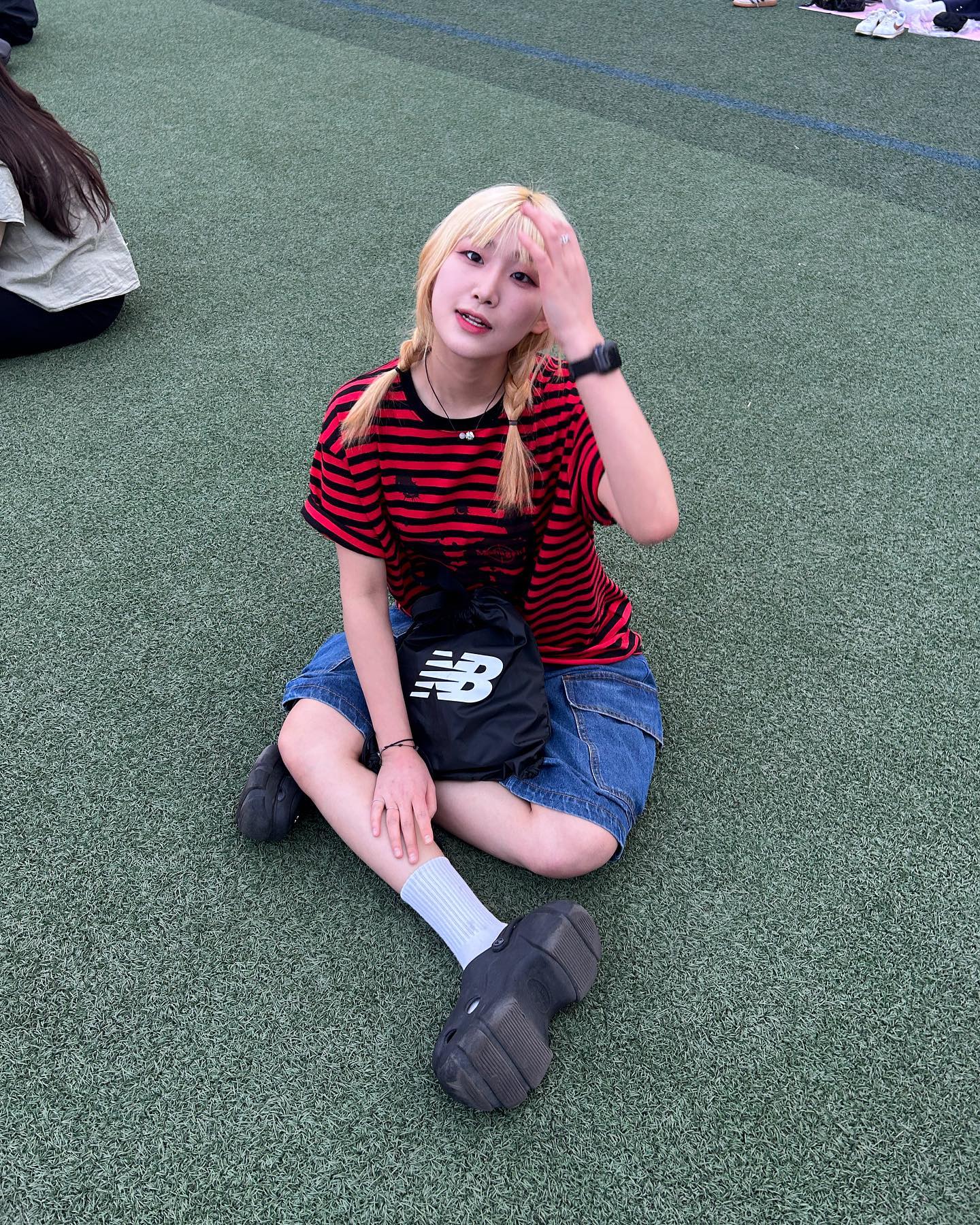 축제 낭-만