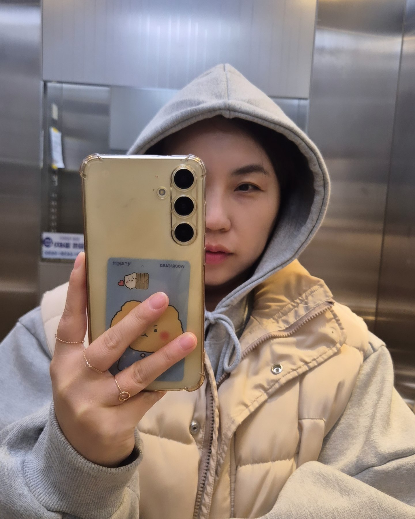 운동갔다오께요 :)