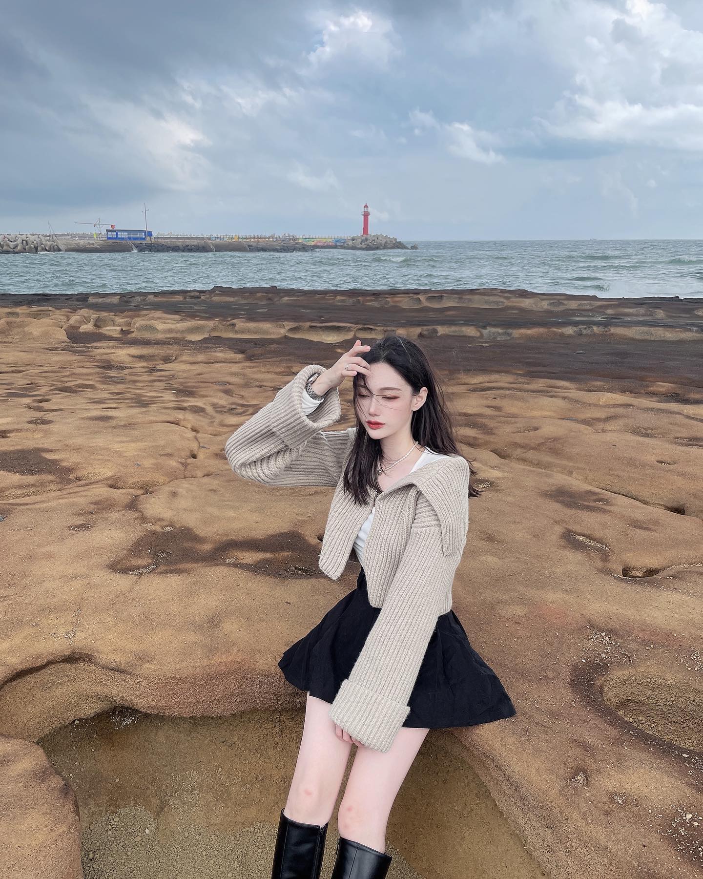 .
내휴가 잘가세요🥺