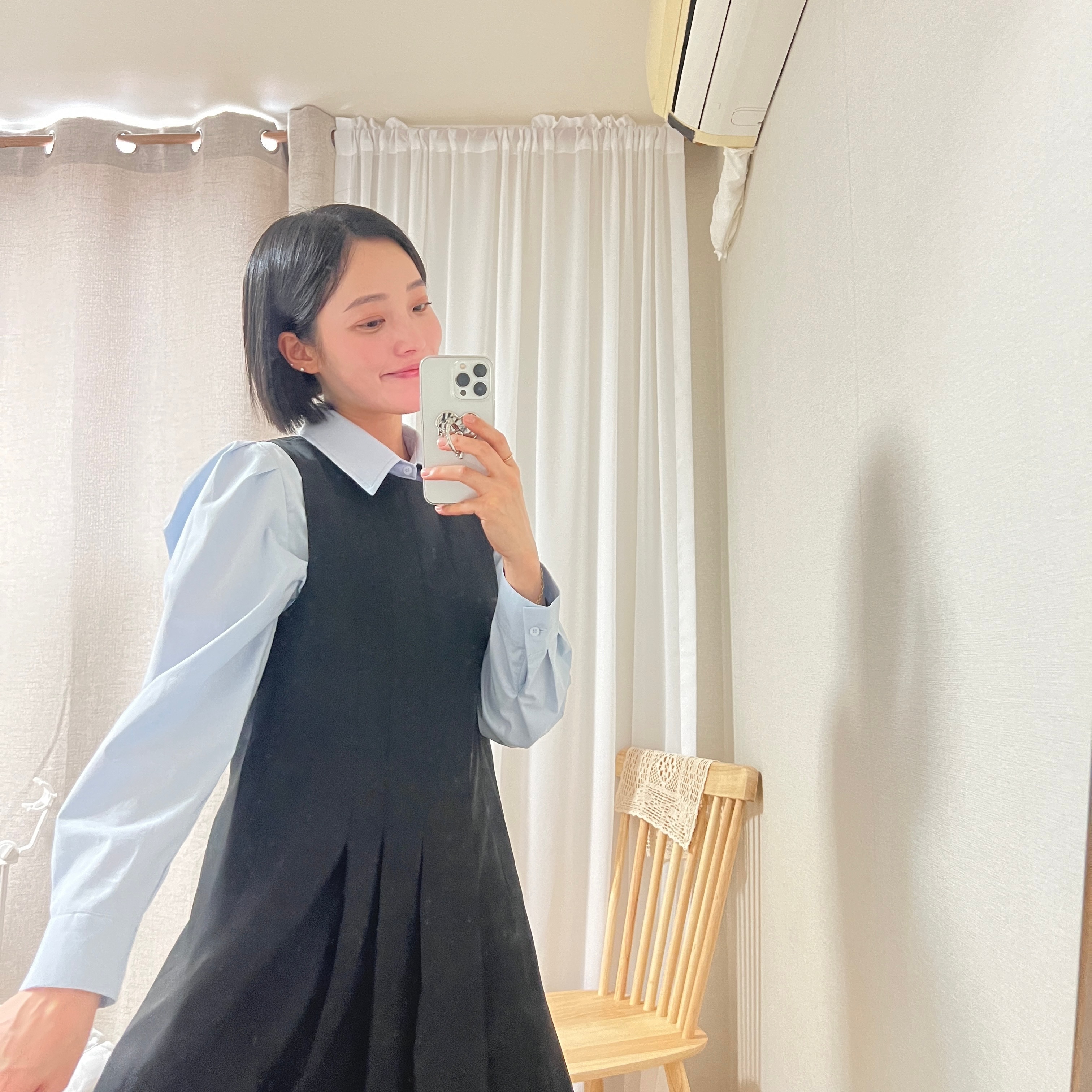 오동통통 너구리 같..😂