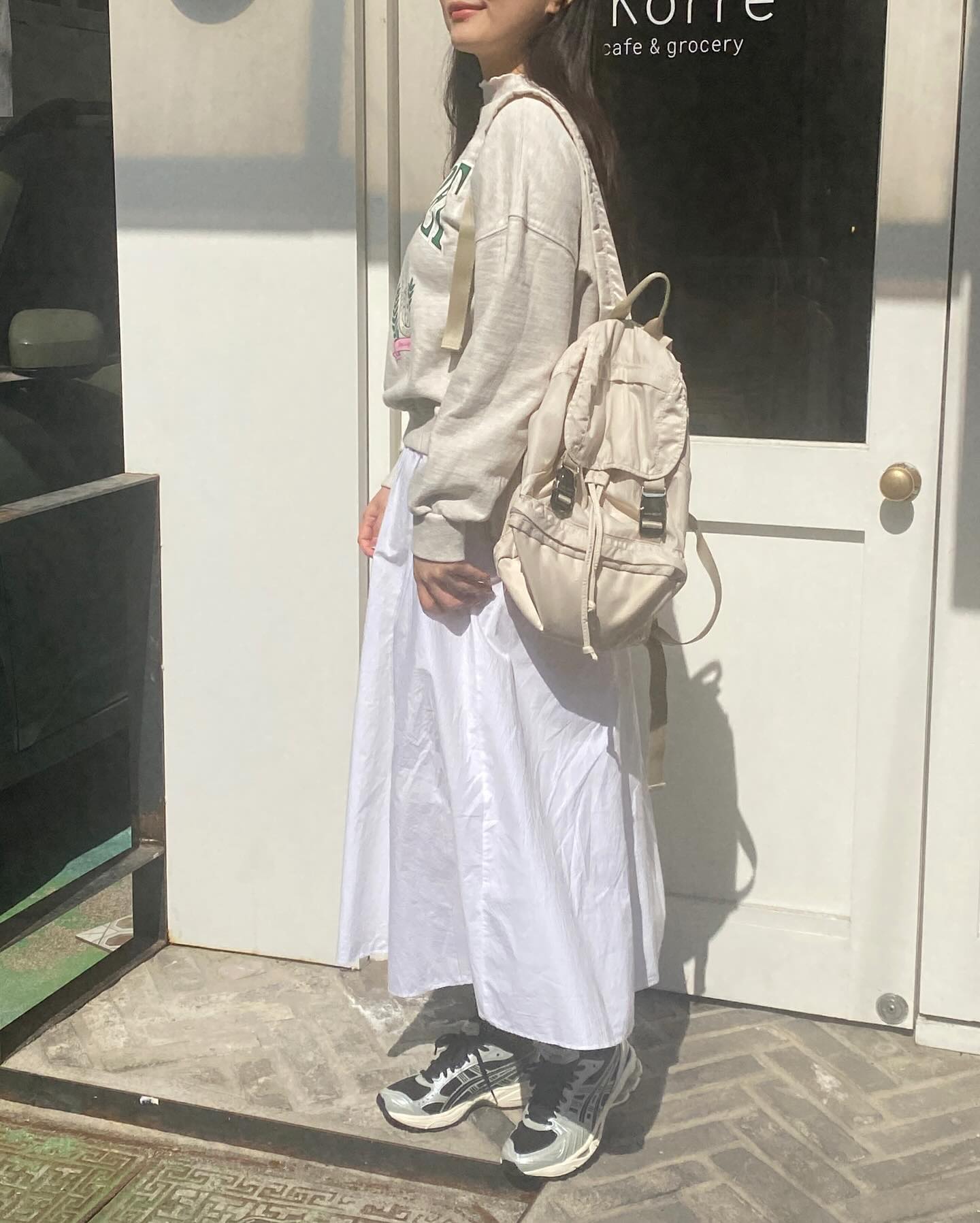 햇살 좋았던 날의 서촌 기록 🎨🕯️🪴🎒
