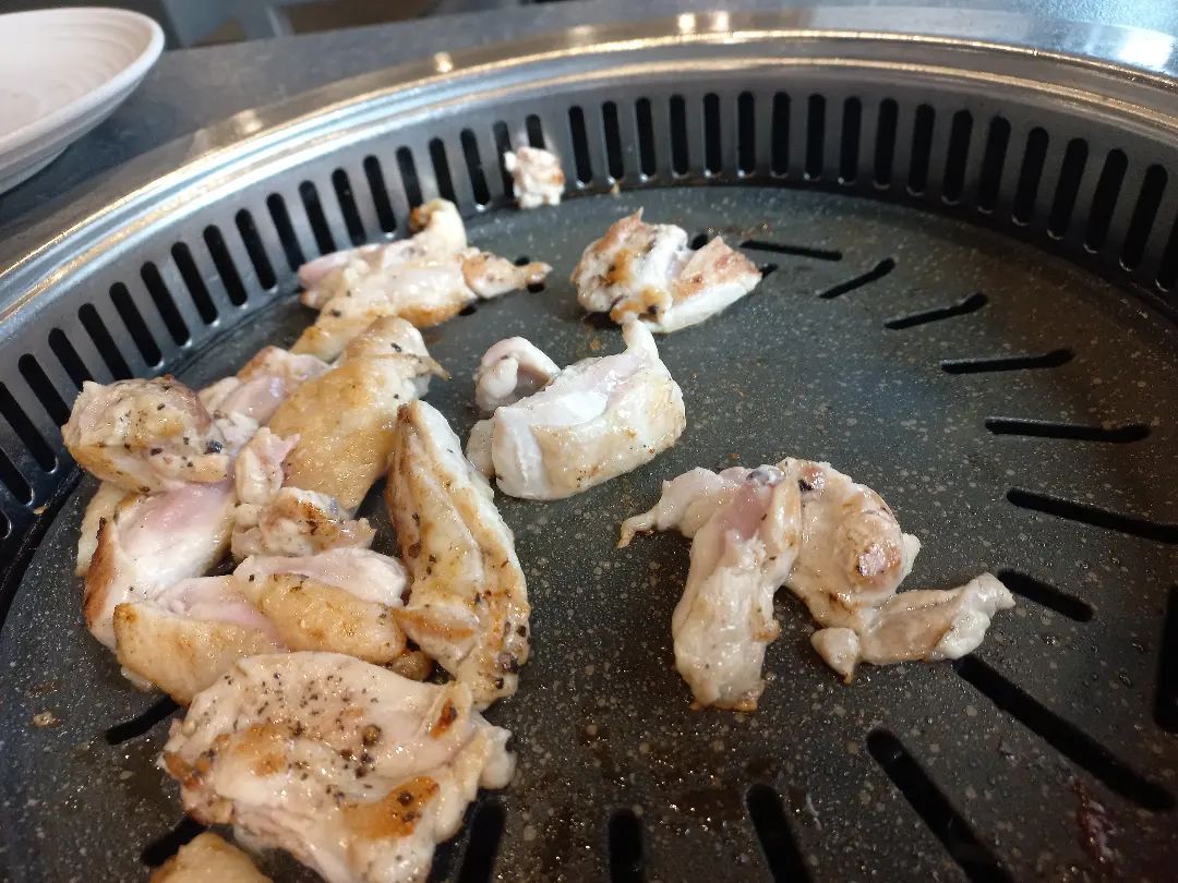 #닭갈비 #사계진미 #사계진미닭갈비 #사계진미강남점 #닭갈비무한리필 #무한리필닭갈비 #무한리필 #치킨맛집 #닭곰탕맛집