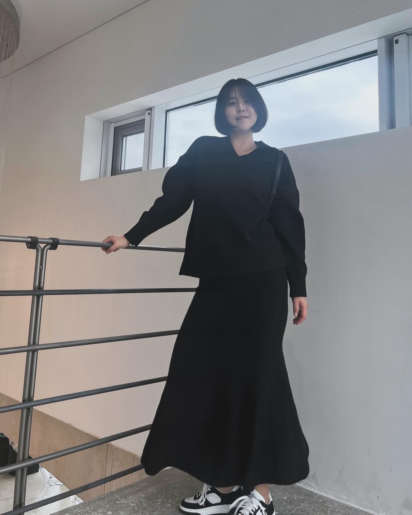 힙딥 가려주고 뱃살 가려주고 옹동이는 이쁘게 보여주는
꾸안꾸 머메이드 투피스 🖤 통통녀 언니들 완전 강력 추천!!!
21일까지 구매가능하세요 😘