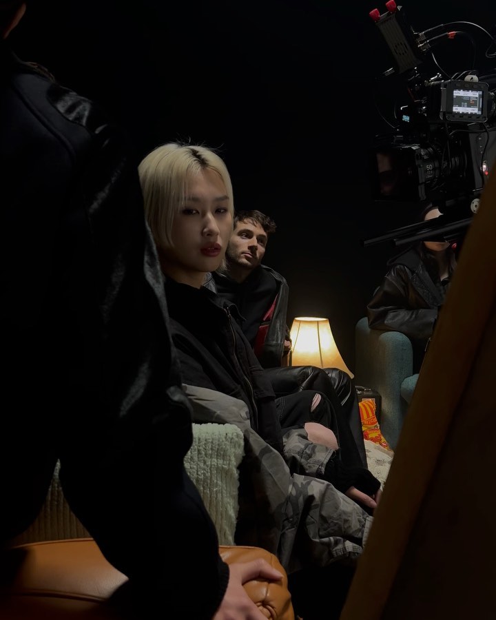 비하인드