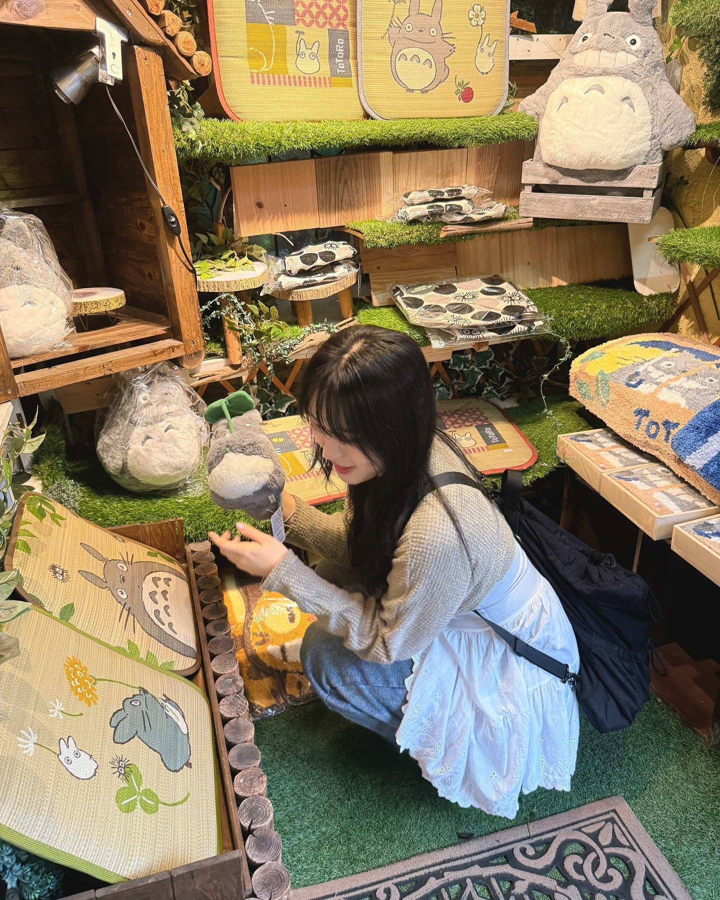 楽園🍀