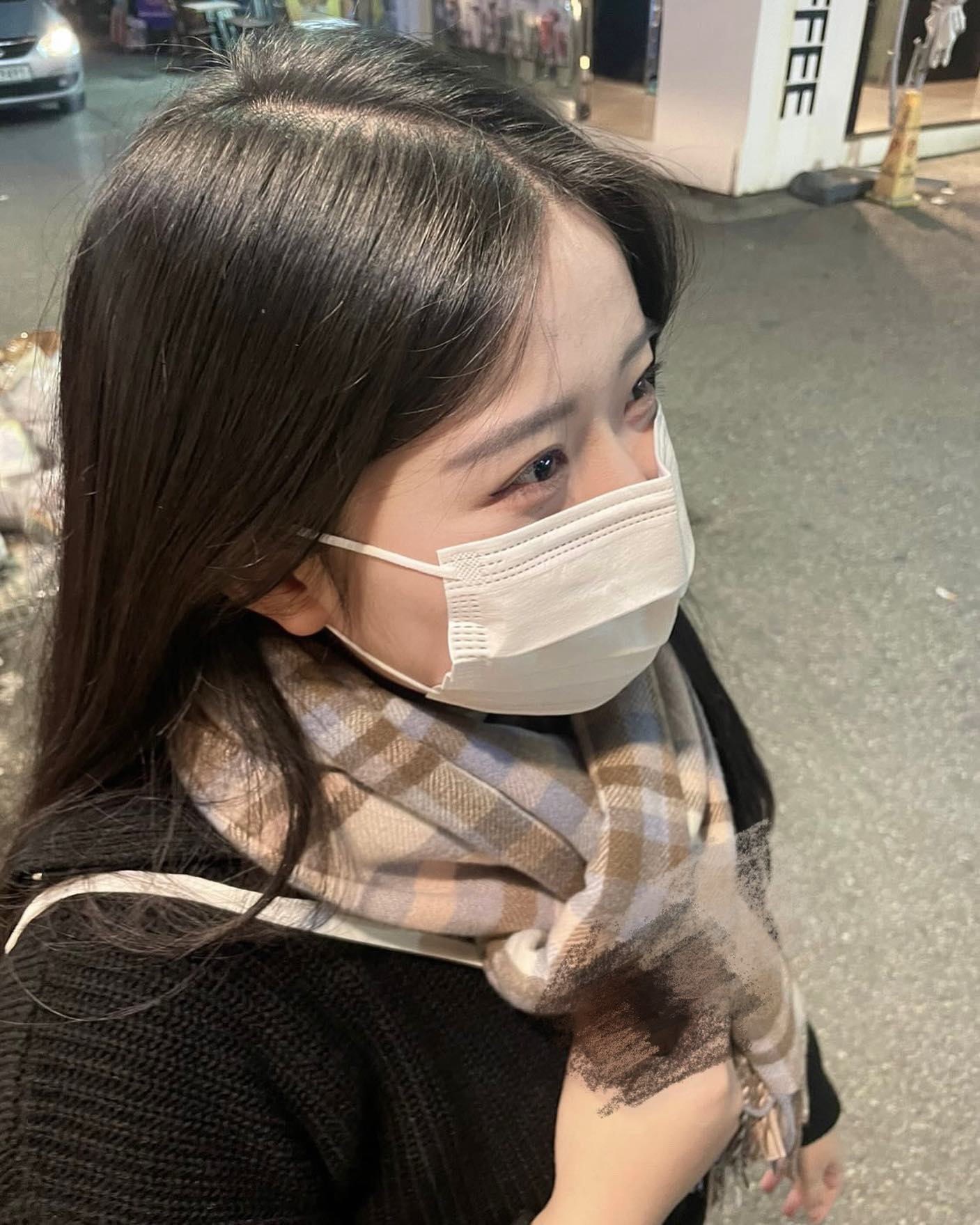 대두아니에요
