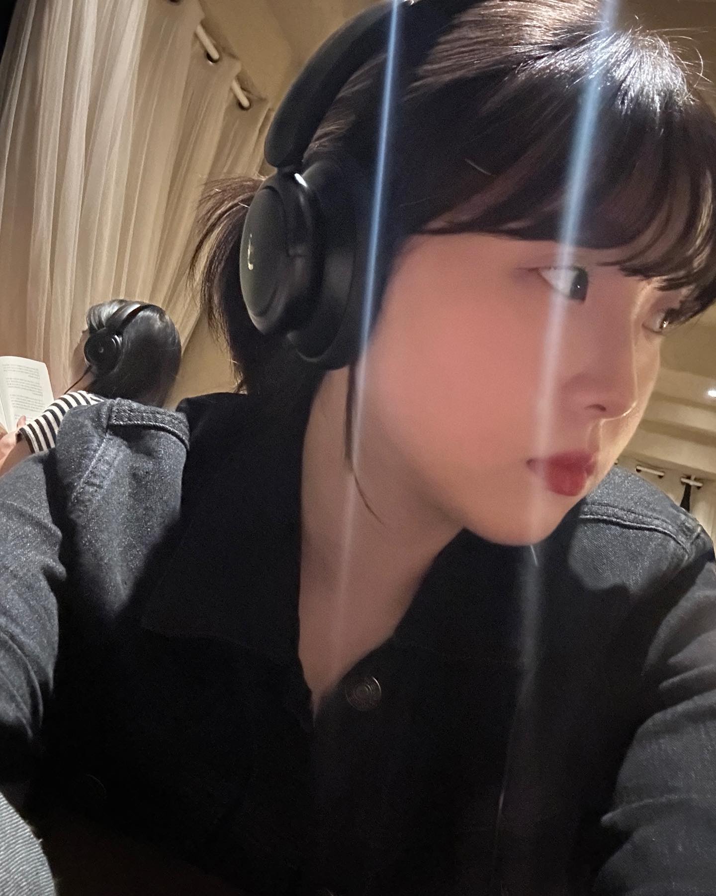 모두들 행복하고 건강한 하루 !! 🫶🏻