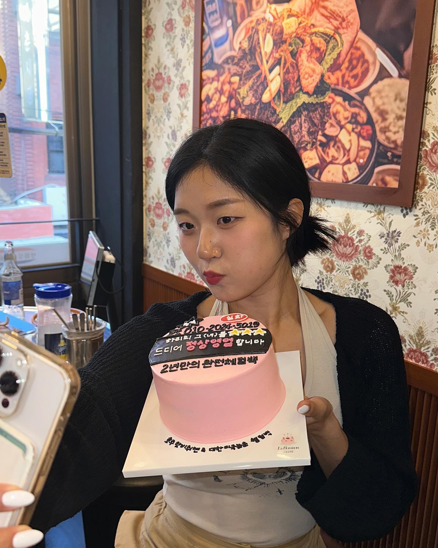 ⠀⠀⠀⠀⠀⠀⠀⠀⠀⠀⠀⠀⠀⠀⠀⠀
역몰카 2번 당한 썰 푼다
2년만의 reunion✨🩵➰