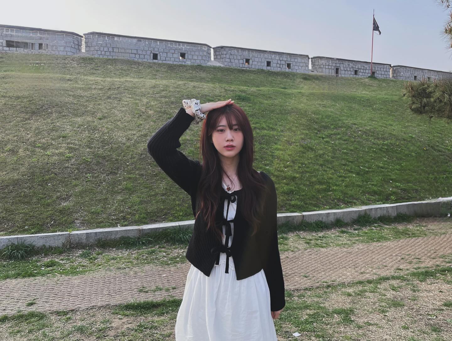 수원 나들이