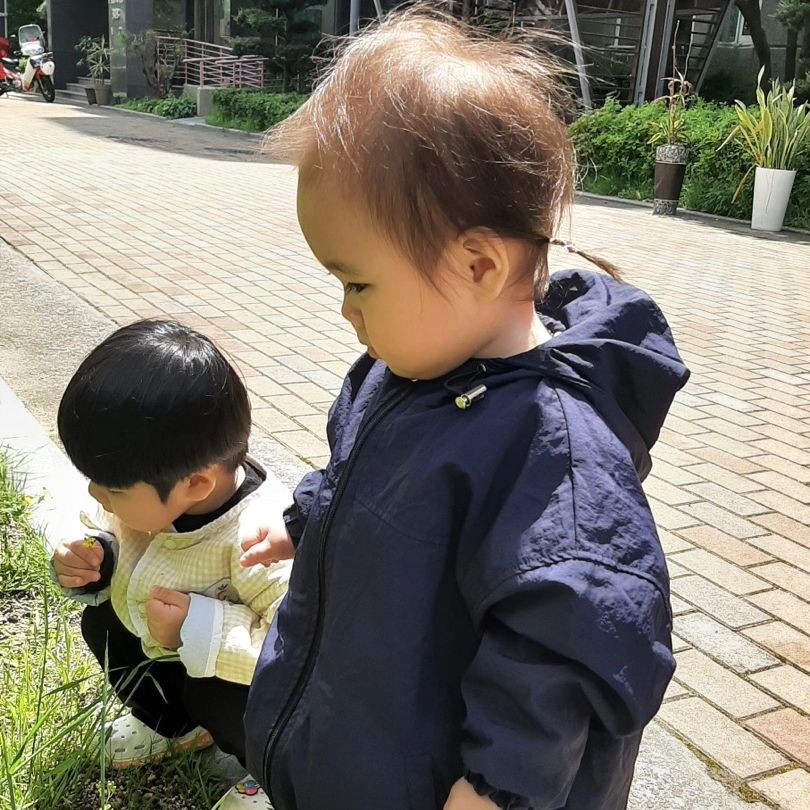 D+ 1086 & 566 🤍

오랜만에 받는 우리 곰돌이 찌유🤍
우리 이삐들 너무 보고싶어,,,,