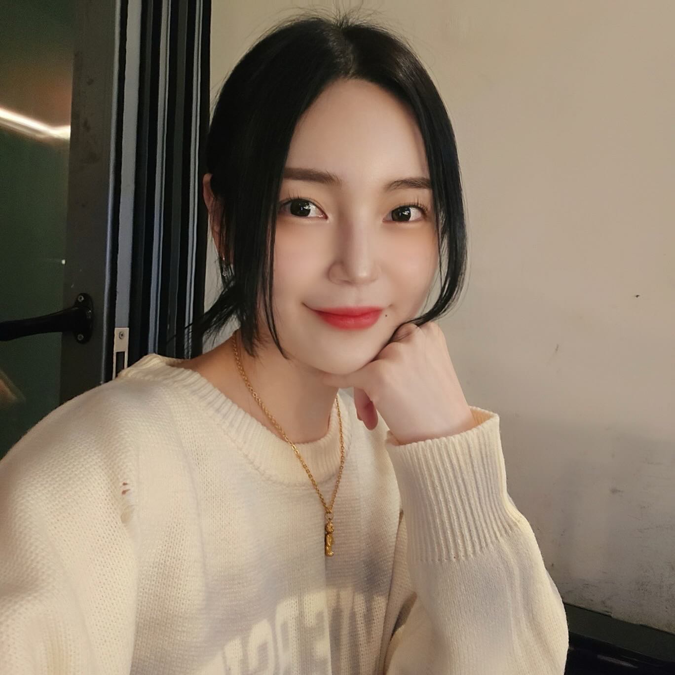 #색감 #굿 #즐주 #❤️