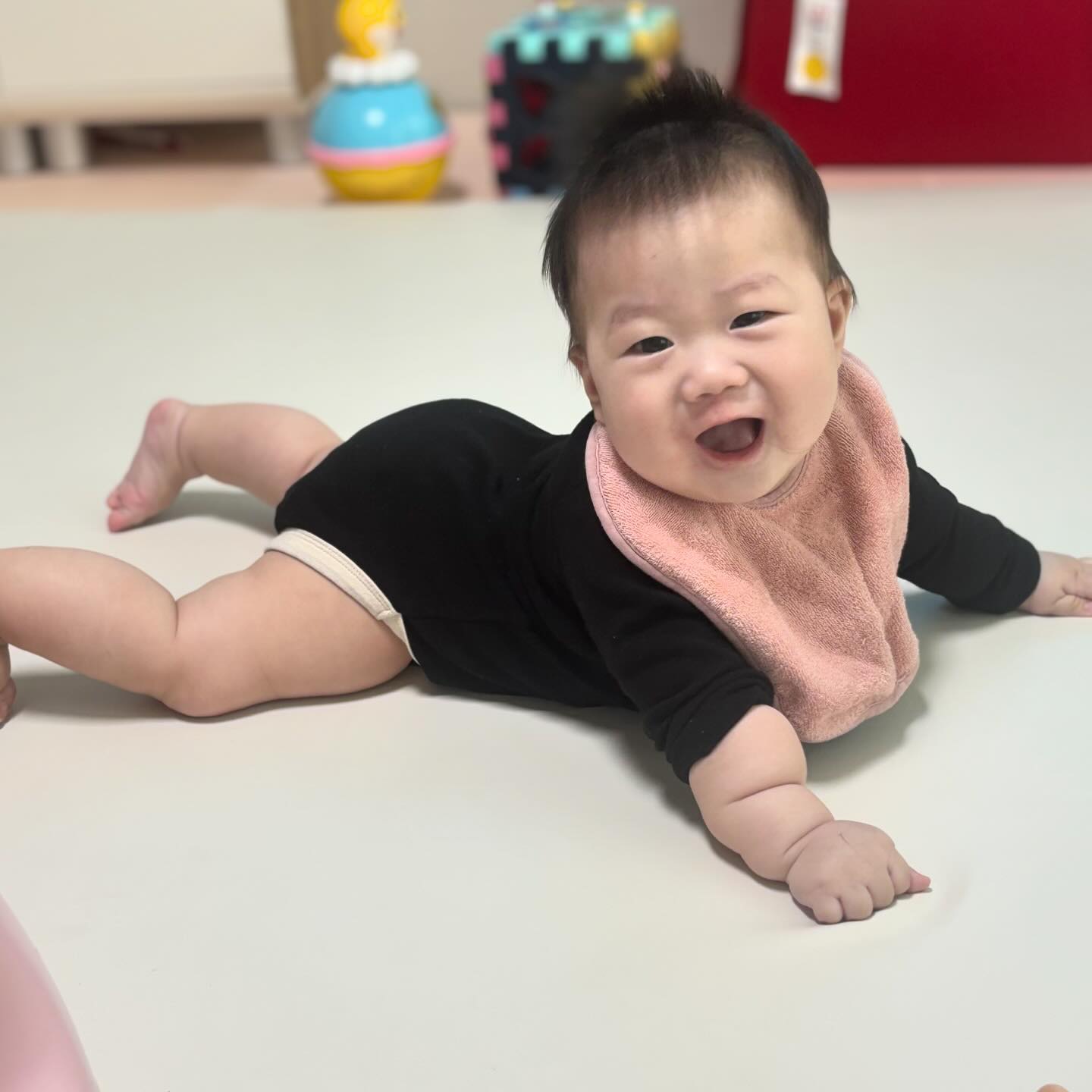 웃을땐 세상천사❤️