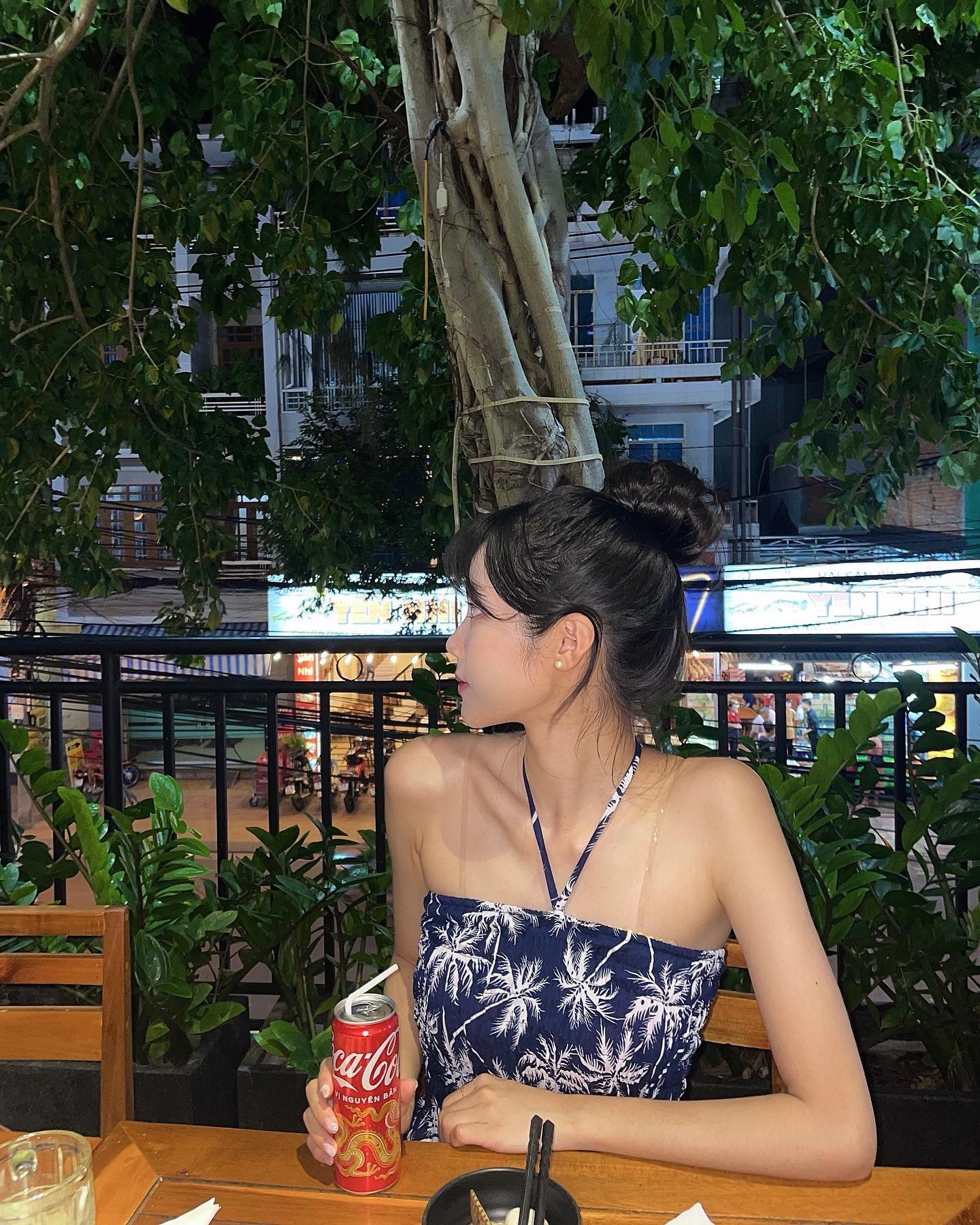 누가 봐도 여행 온 사람 🕶📸