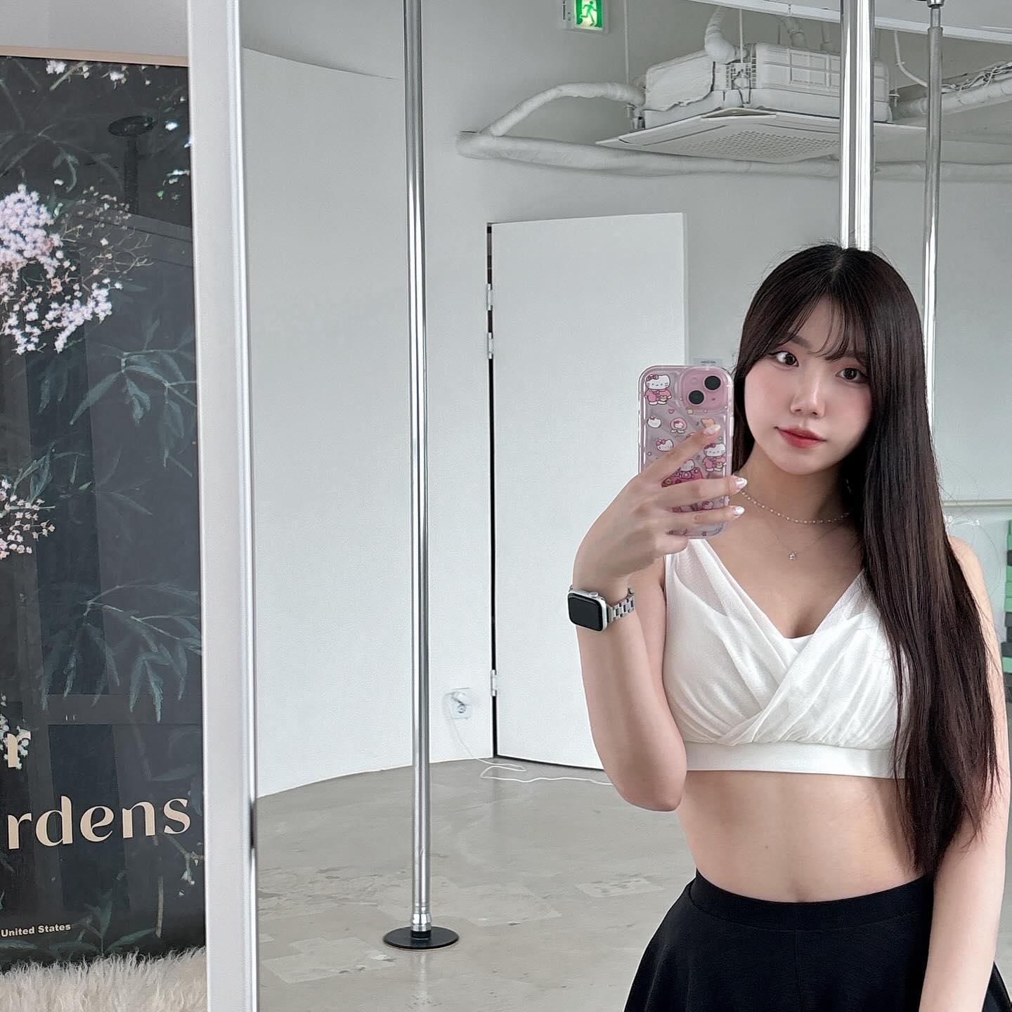 ☝️첫! 만남은 너무 어려워
