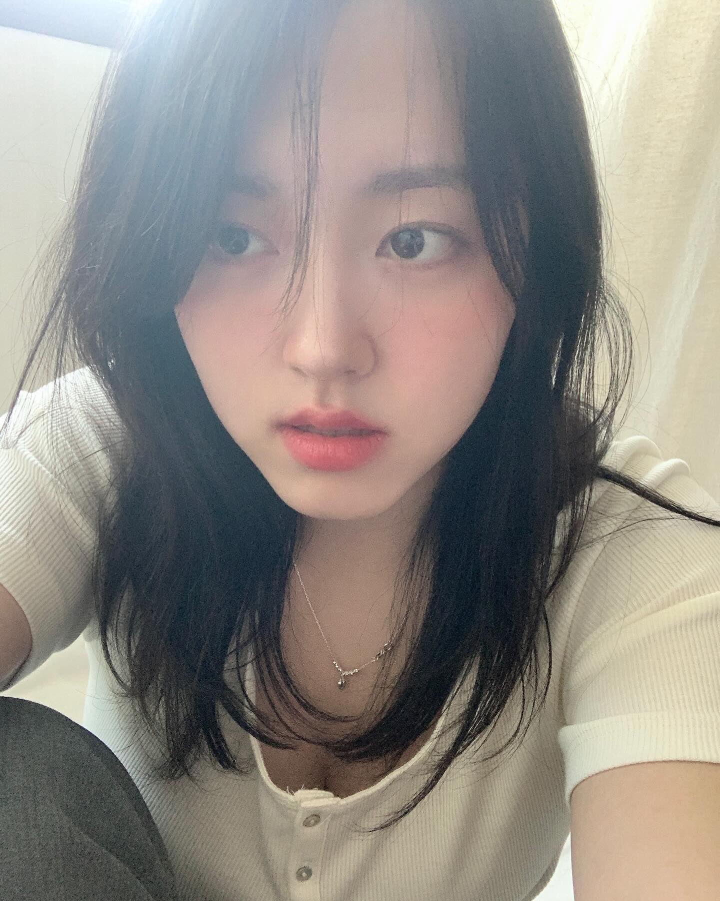 야레야레못말리는아가씨