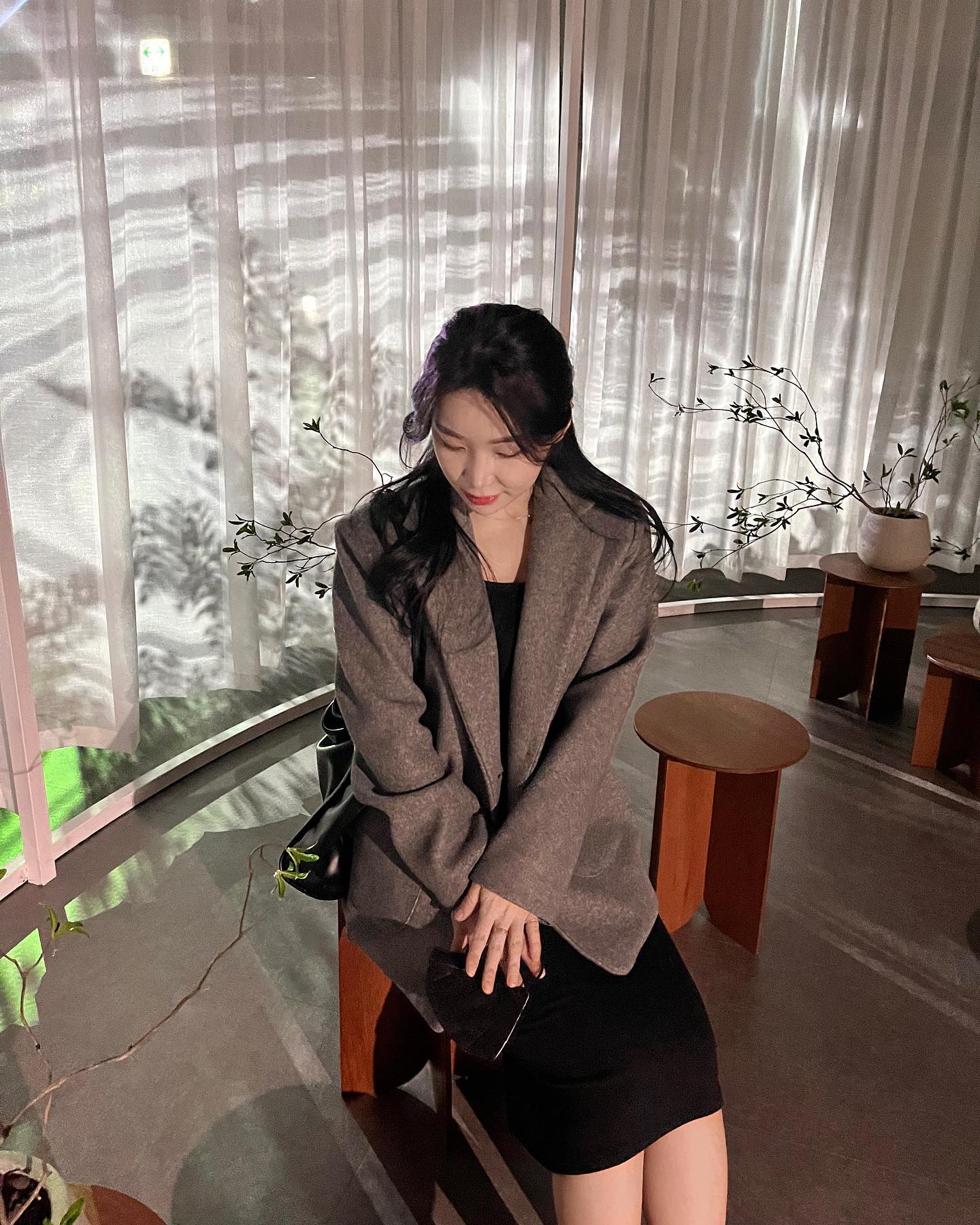 #사유정원 🐈‍⬛ #원초적비디오본색 📼