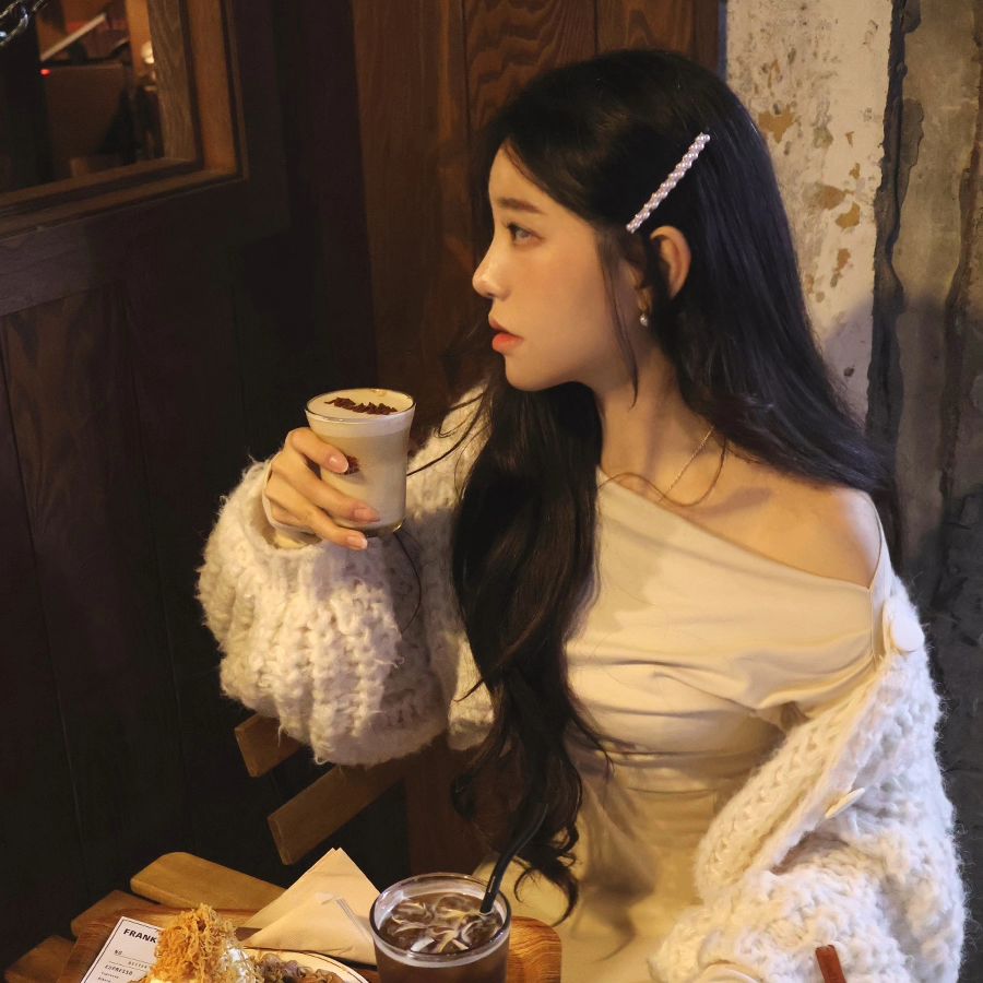진짜 정말 오랜만에 인스타♡
