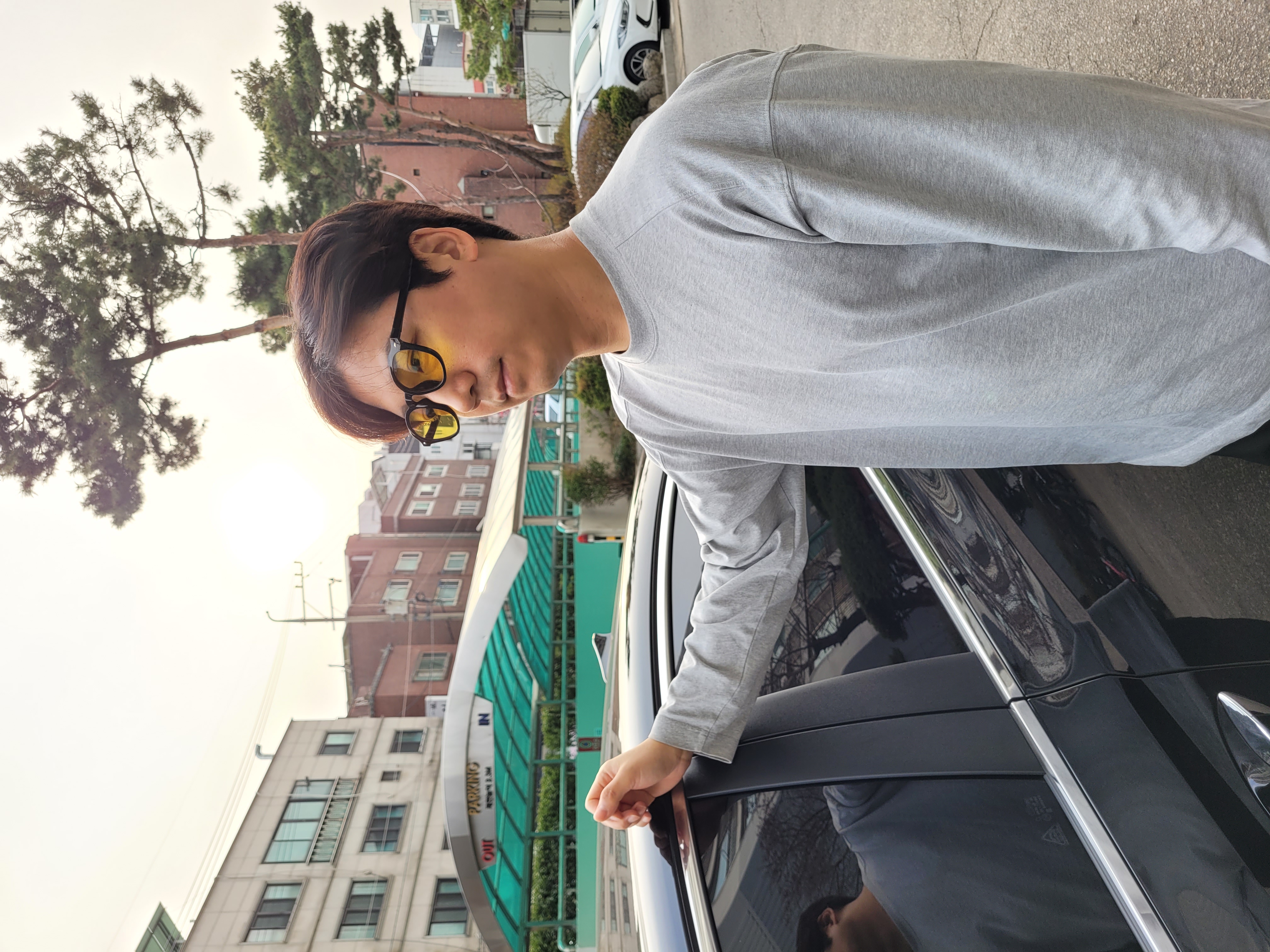 드라이브 안경 | 야간 운전 안경