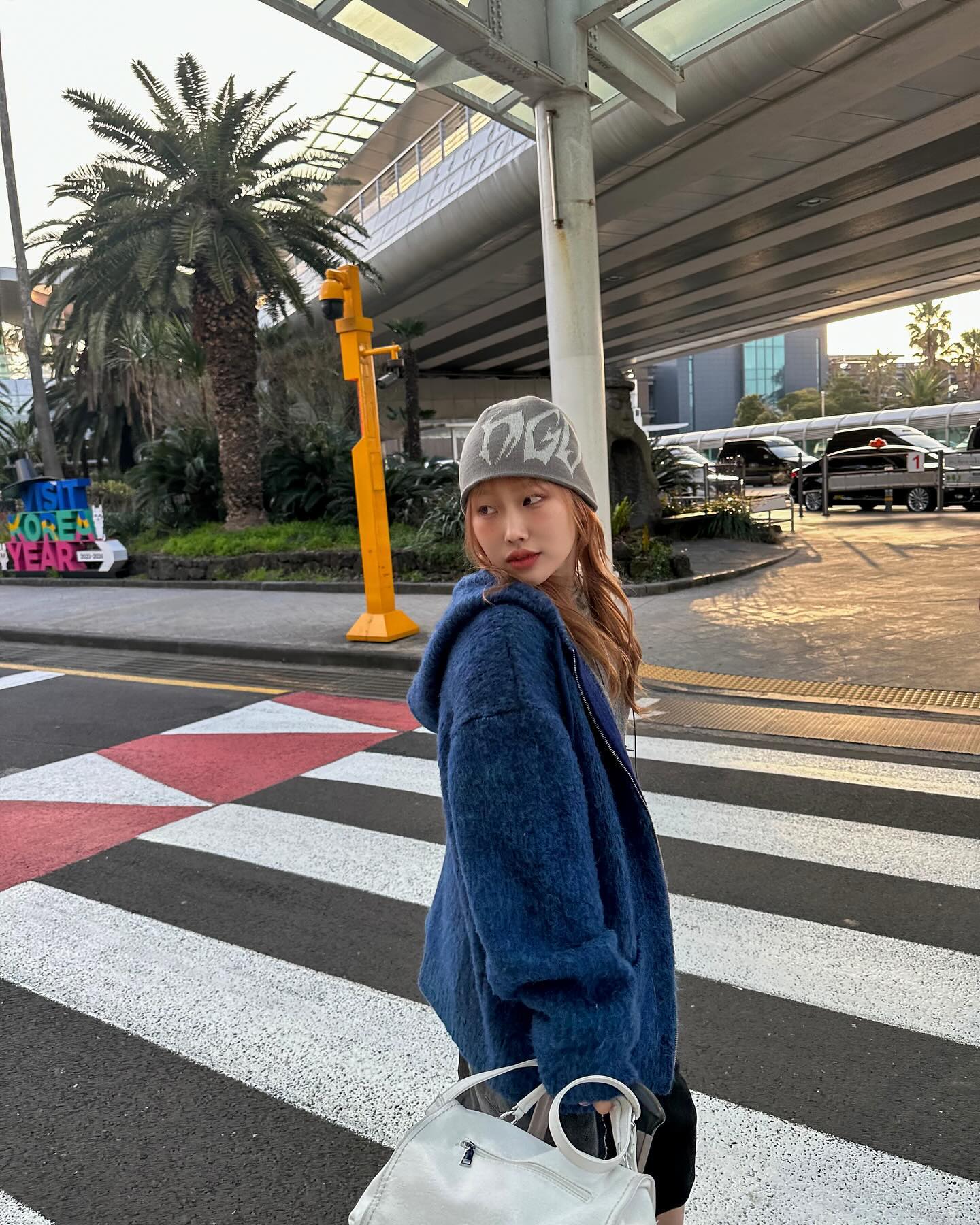 제주도✈️