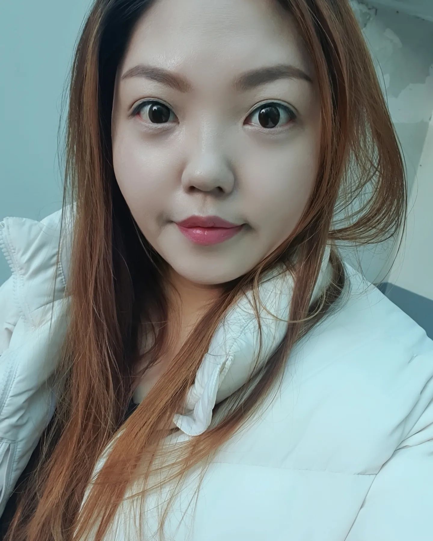 아프고나서 너무 츄리해진모습에 오늘은 머라도 찌거바름@.@
다시입원하기전까지 좀 찌거바르고 댕겨야게따@.@

#서블리맘 #여늬 #일상 #꾸미자 #다욧해야지 #츄리해보이지안케