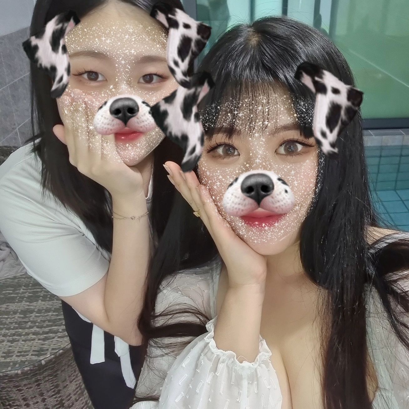 여름휴가 갈때가 다가오고 있어서
올해는 어딜갈지 ,,
작년엔 어디갔더라 ?
갤러리 들어가서 양평 다녀온 사진 득템🫶

울님들은 여름휴가 다녀오셨나요 !!? ✨️✨️