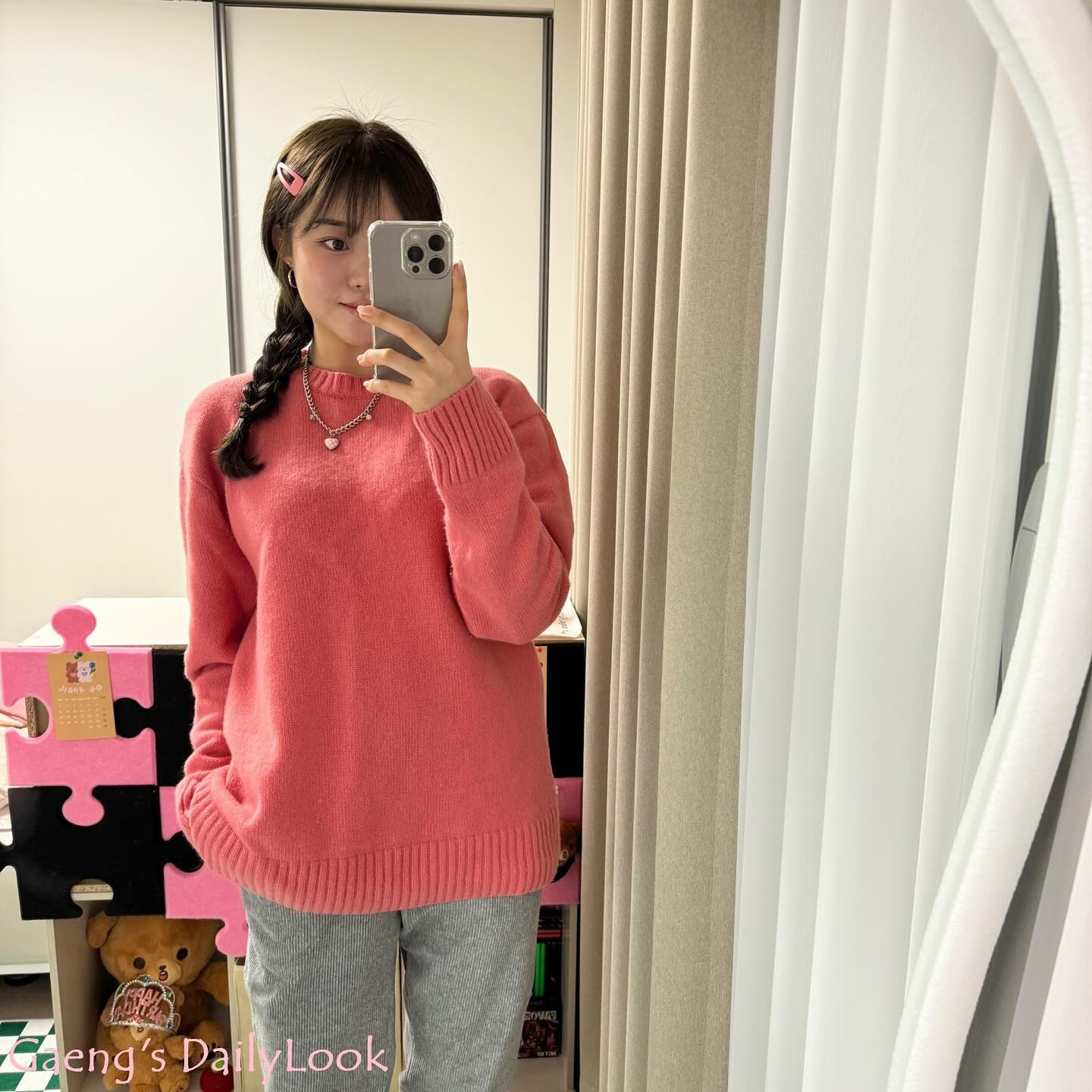 🎀핑쿠조와