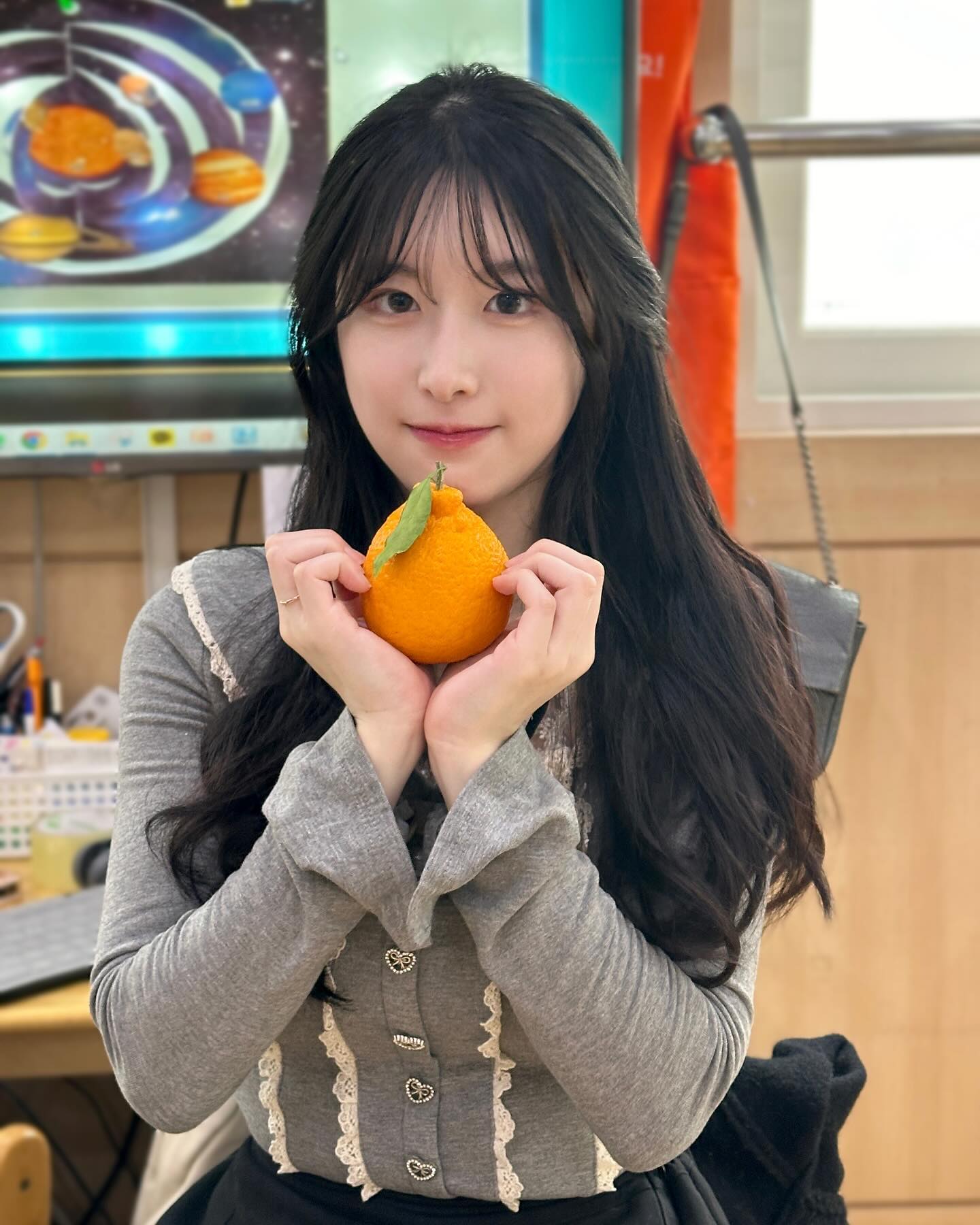 🍊