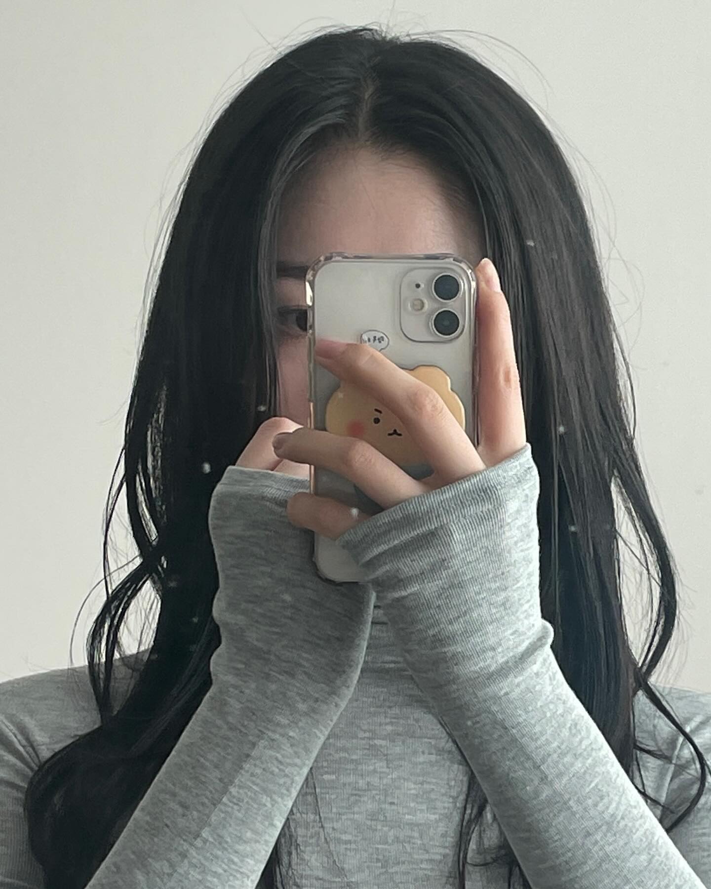 아주 맘에 들어 ദ്ദി(☆⸝⸝ʚ̴̶̷̆ ᴗ ʚ̴̶̷̆⸝⸝)
끝에 보리가 젤 맘에들어🤍