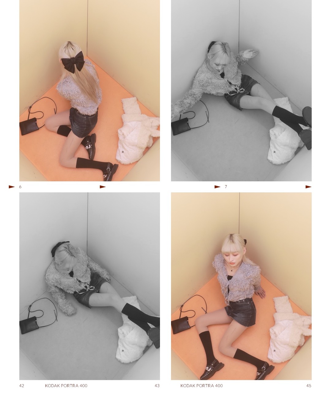 불안은 너무 무섭고 무거우면서 가볍다..